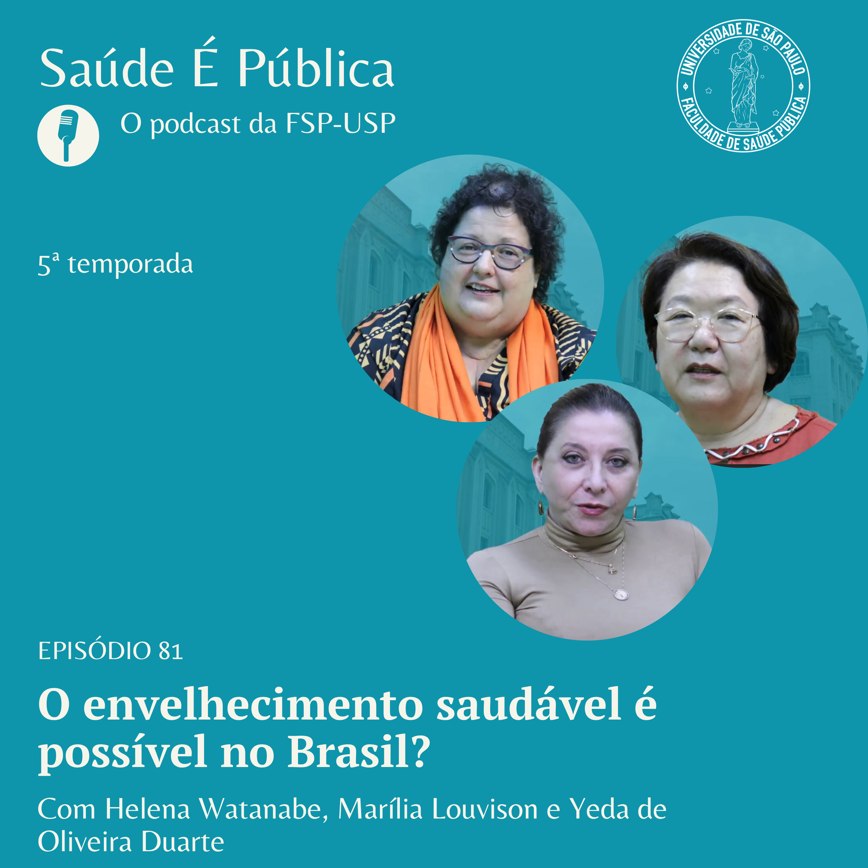 Saúde É Pública