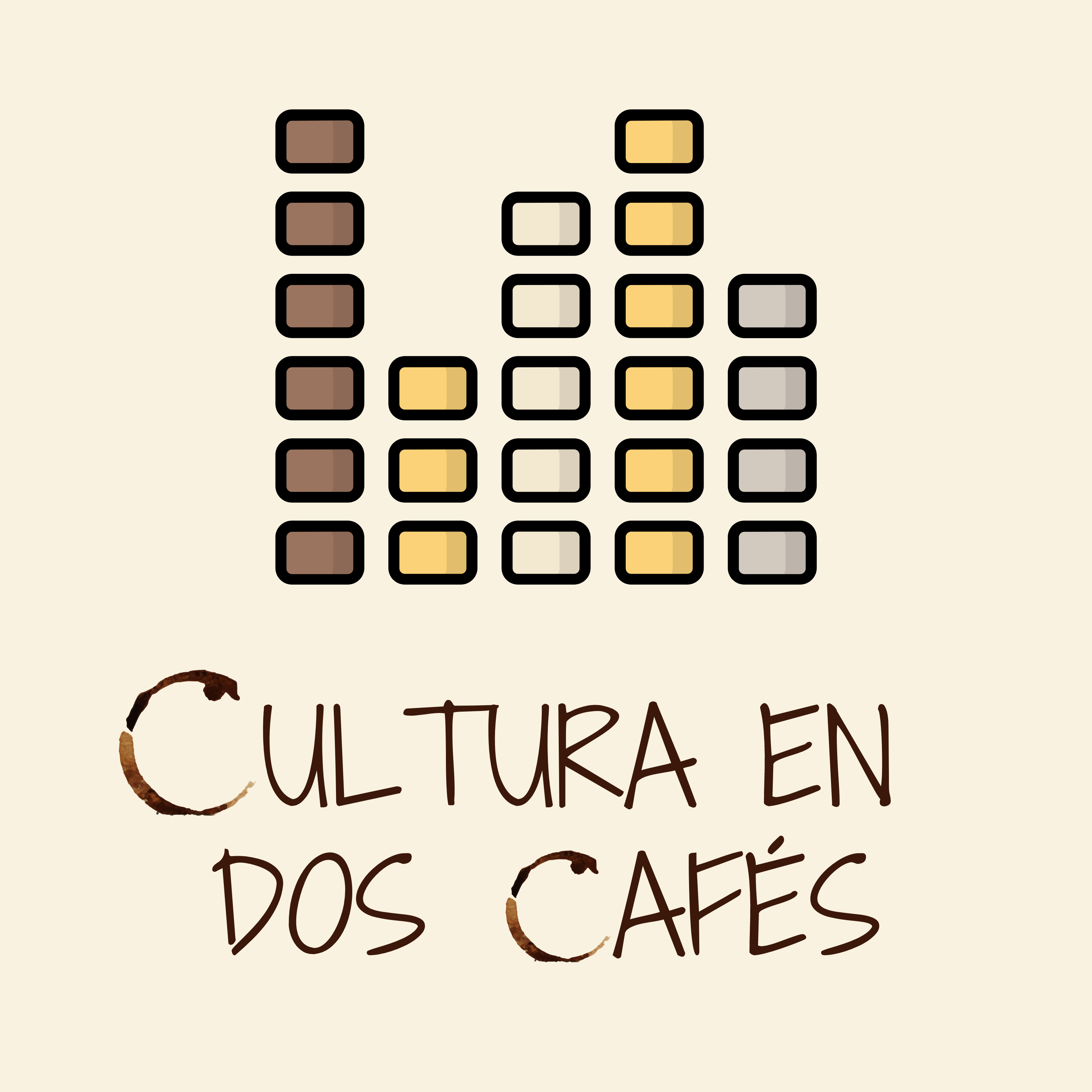 Cultura en dos cafés