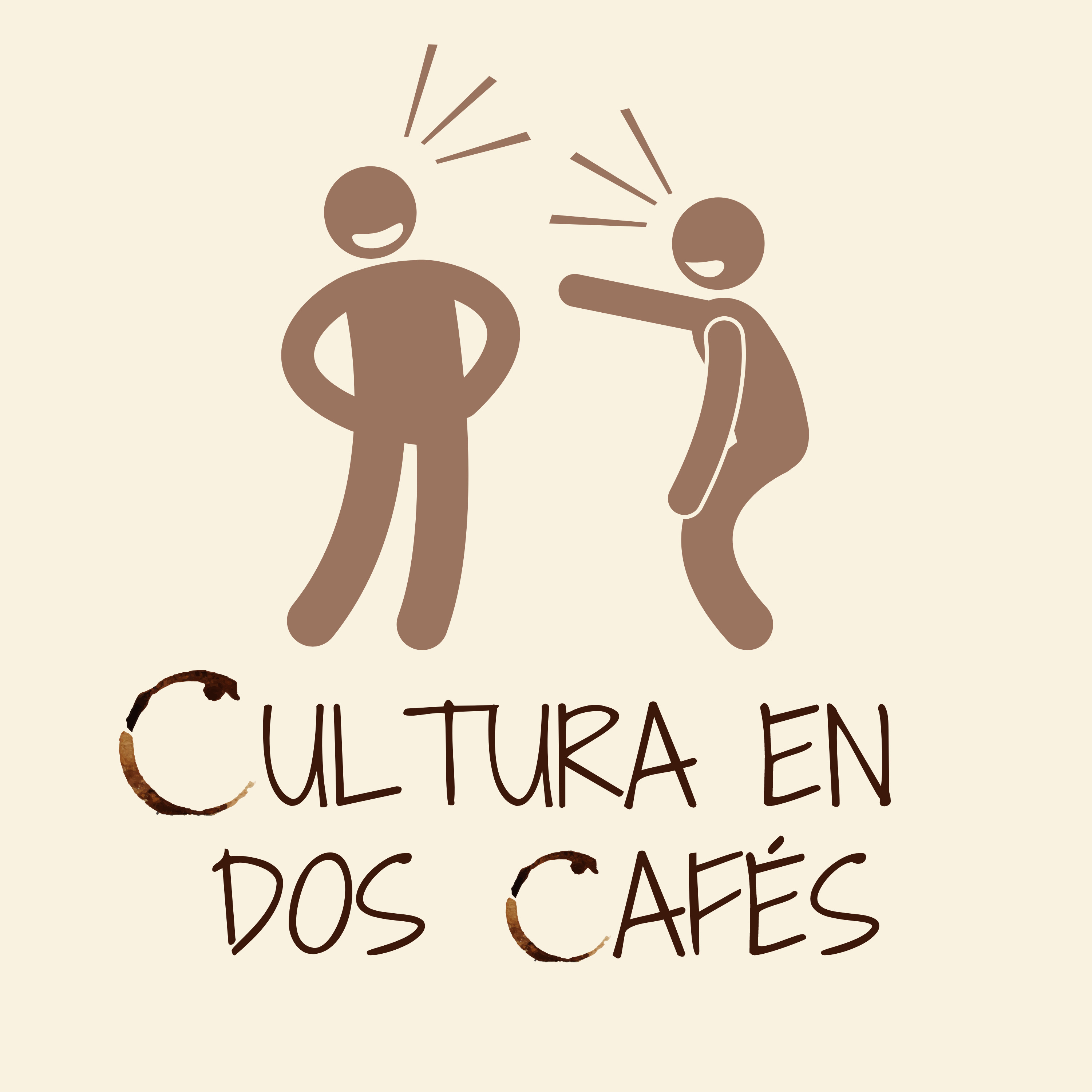 Cultura en dos cafés