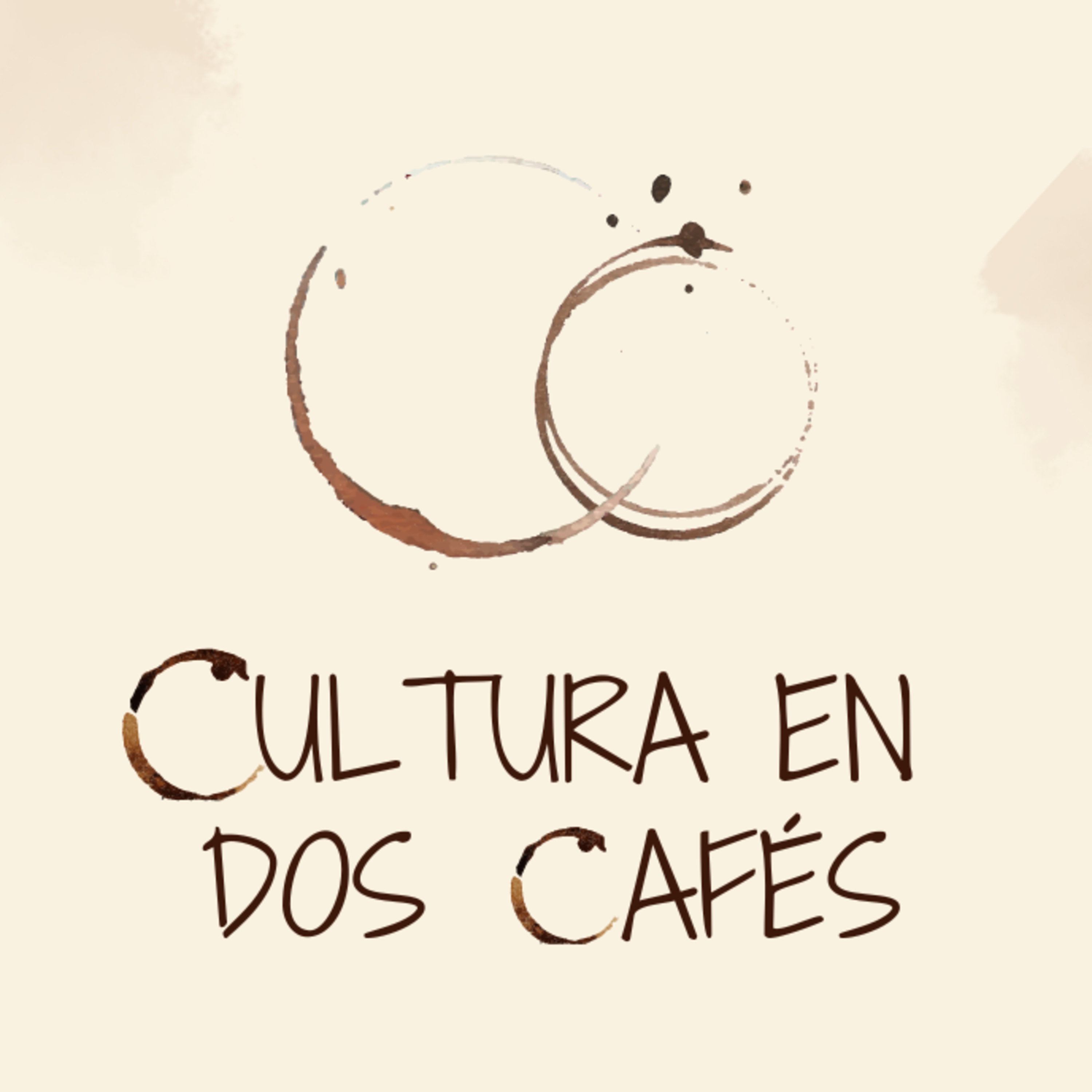 Cultura en dos cafés