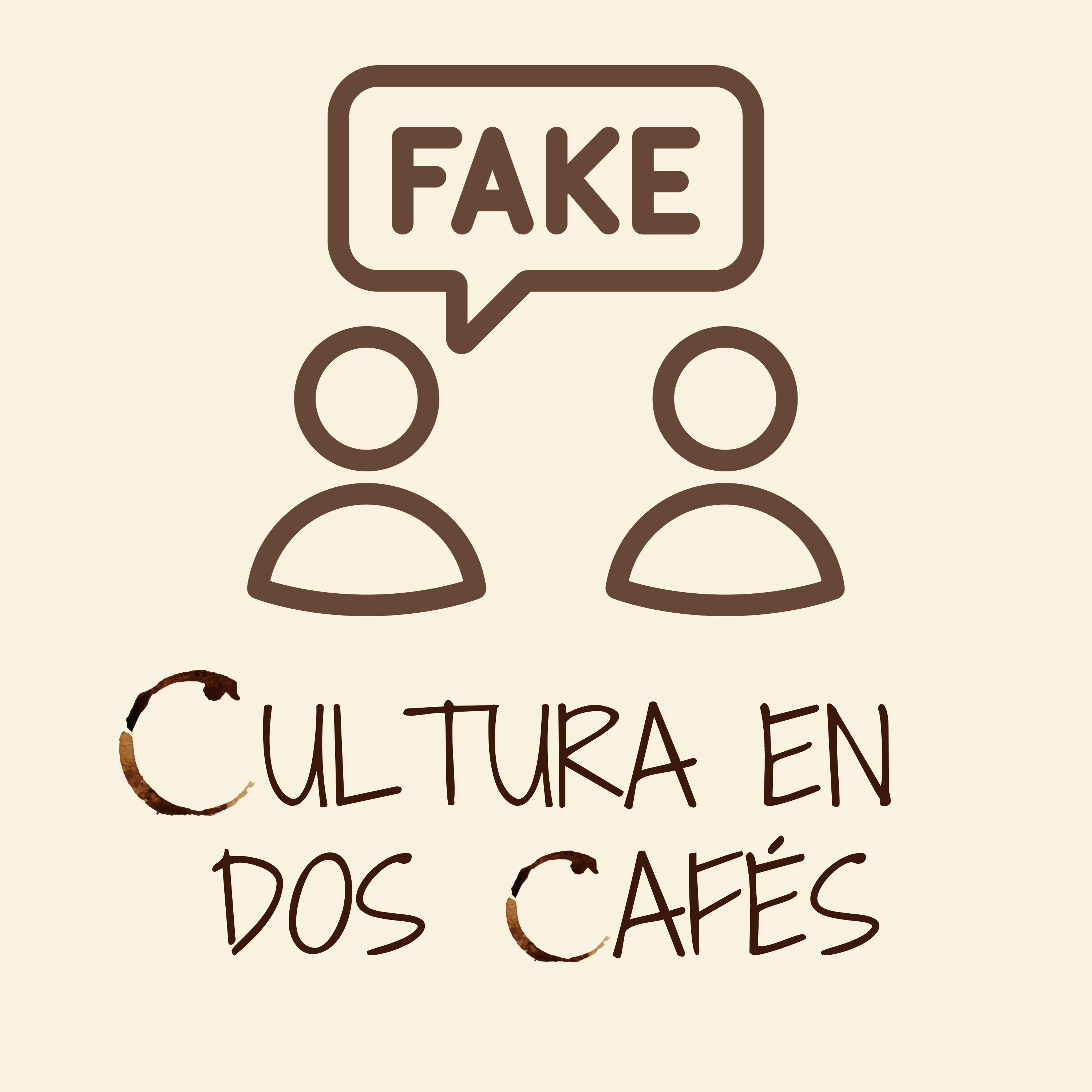 Cultura en dos cafés