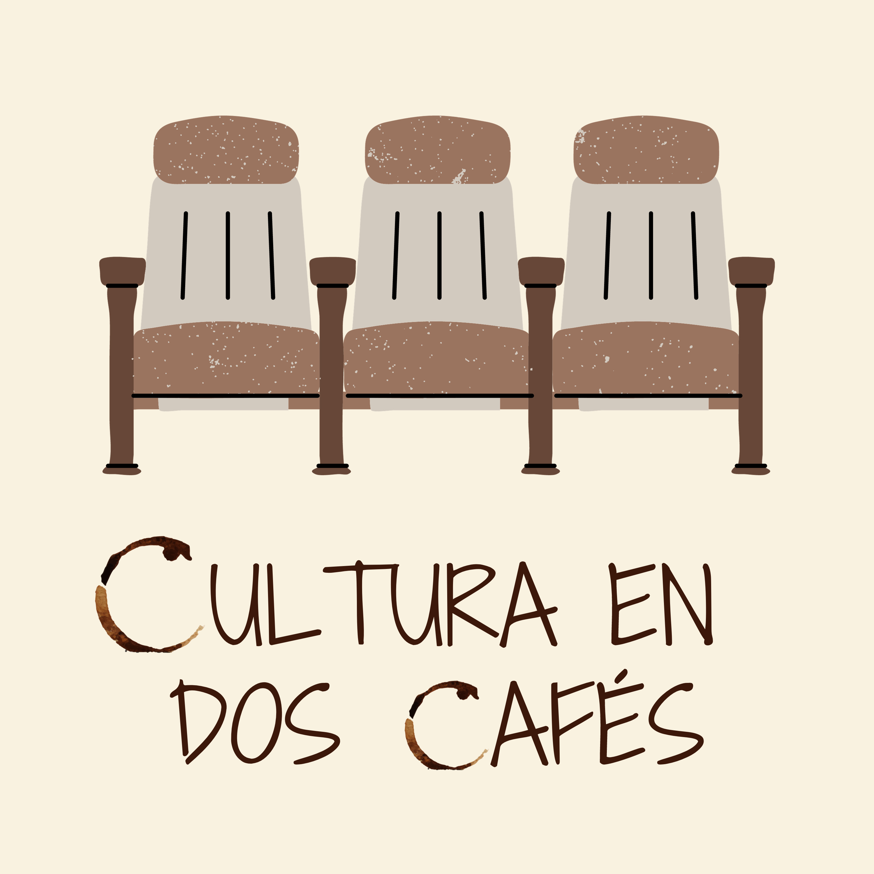 Cultura en dos cafés