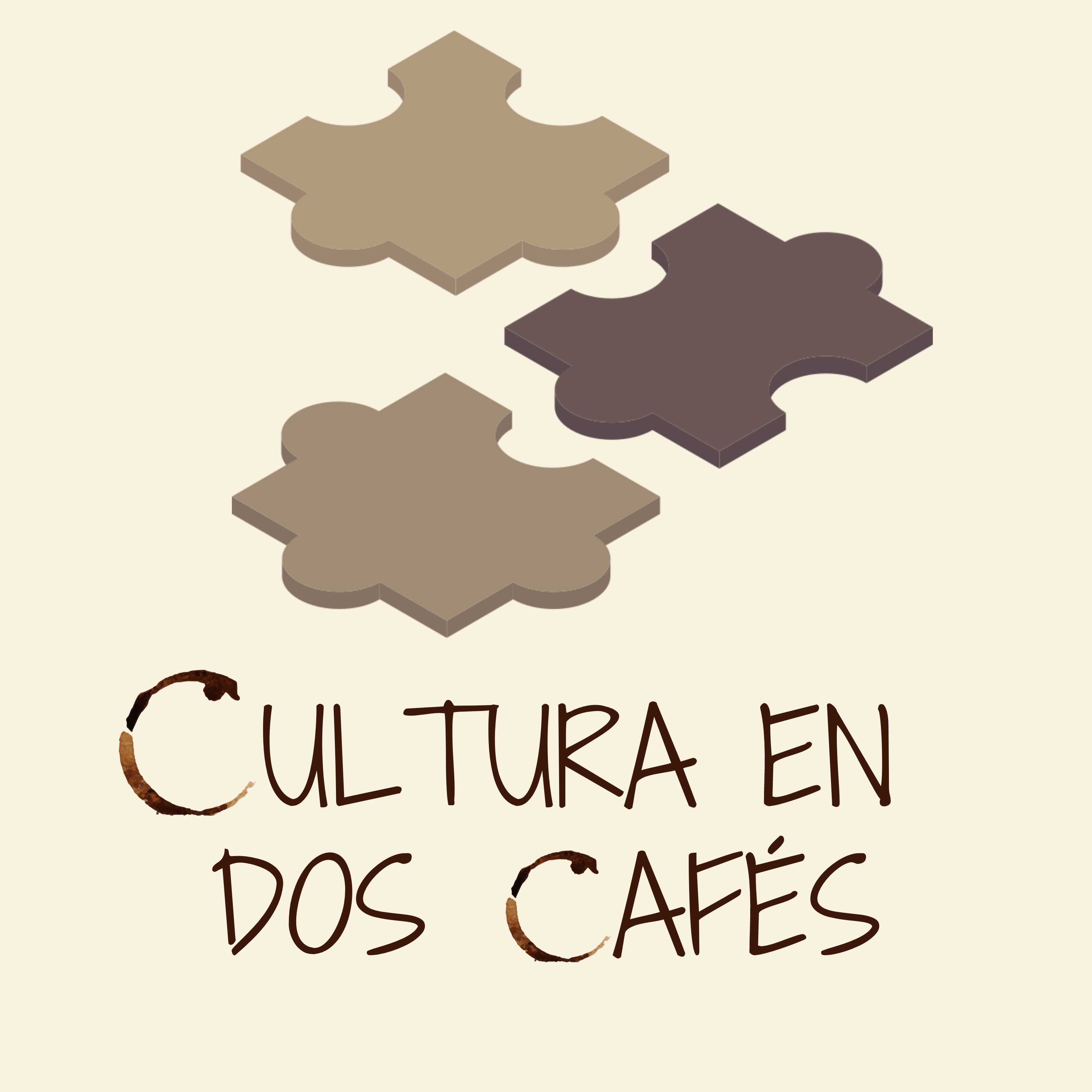 Cultura en dos cafés