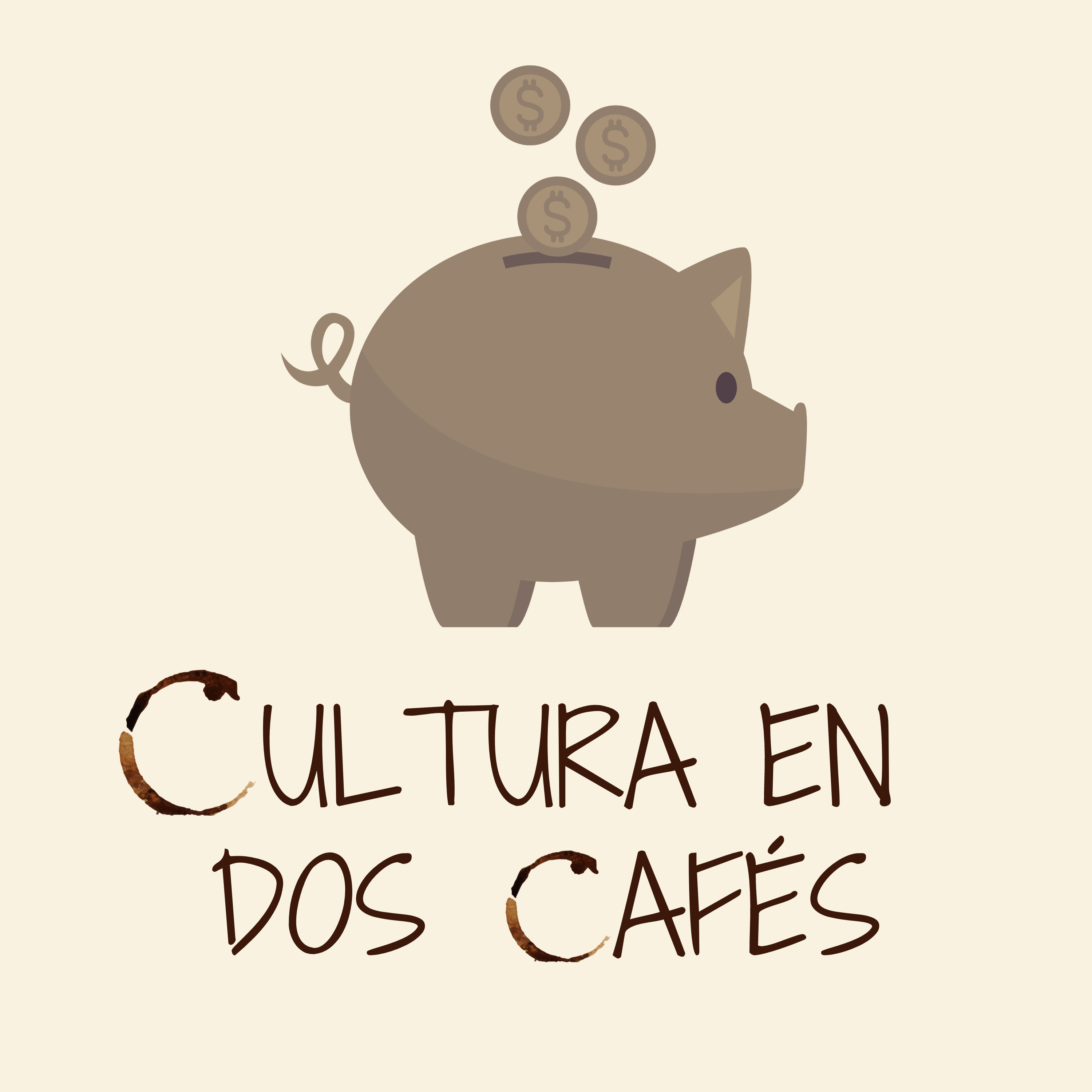 Cultura en dos cafés