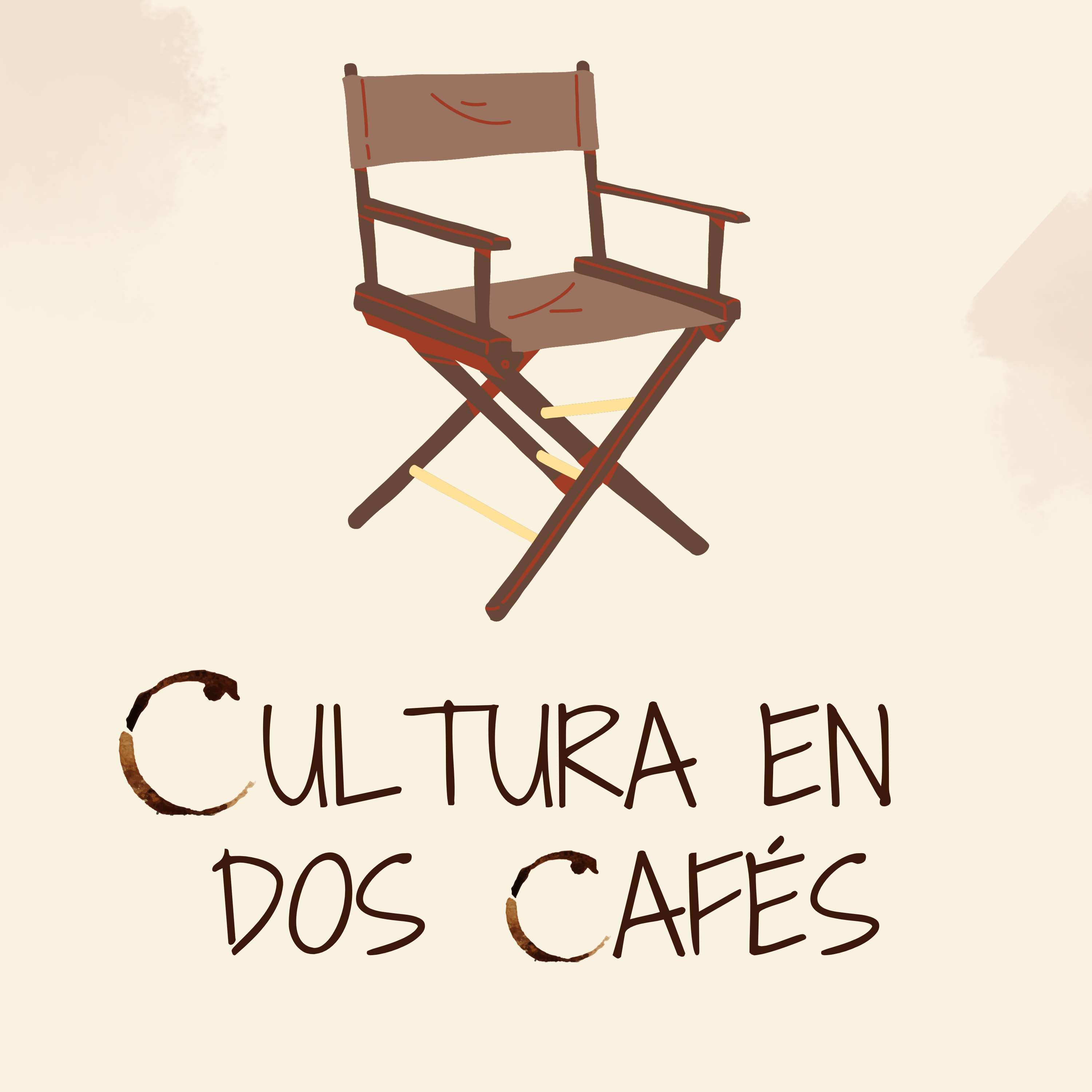 Cultura en dos cafés
