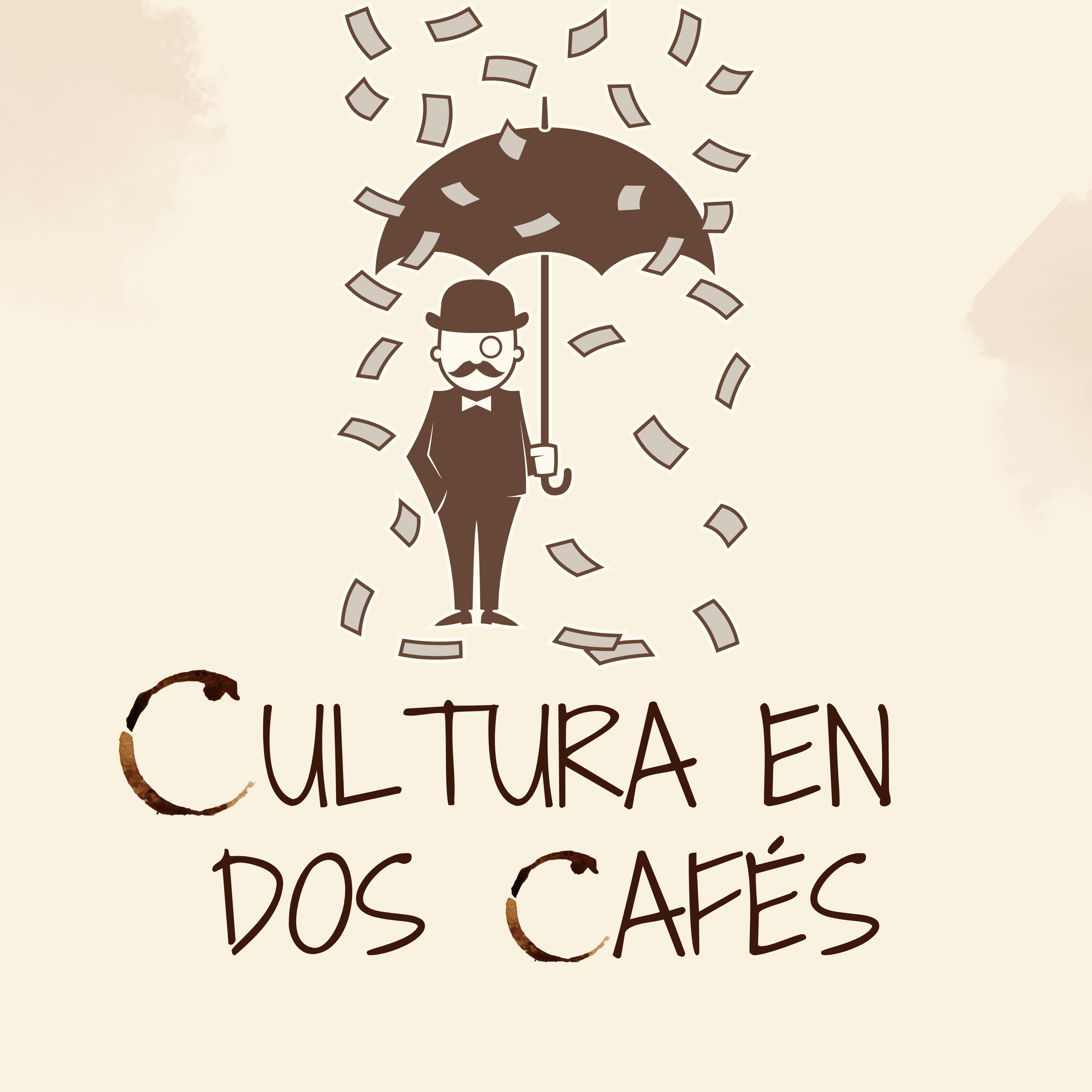 Cultura en dos cafés