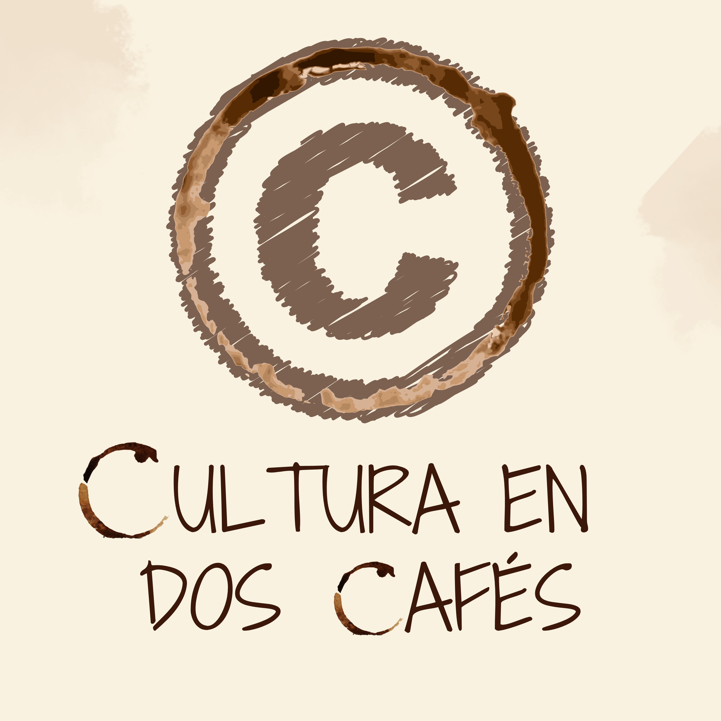 Cultura en dos cafés