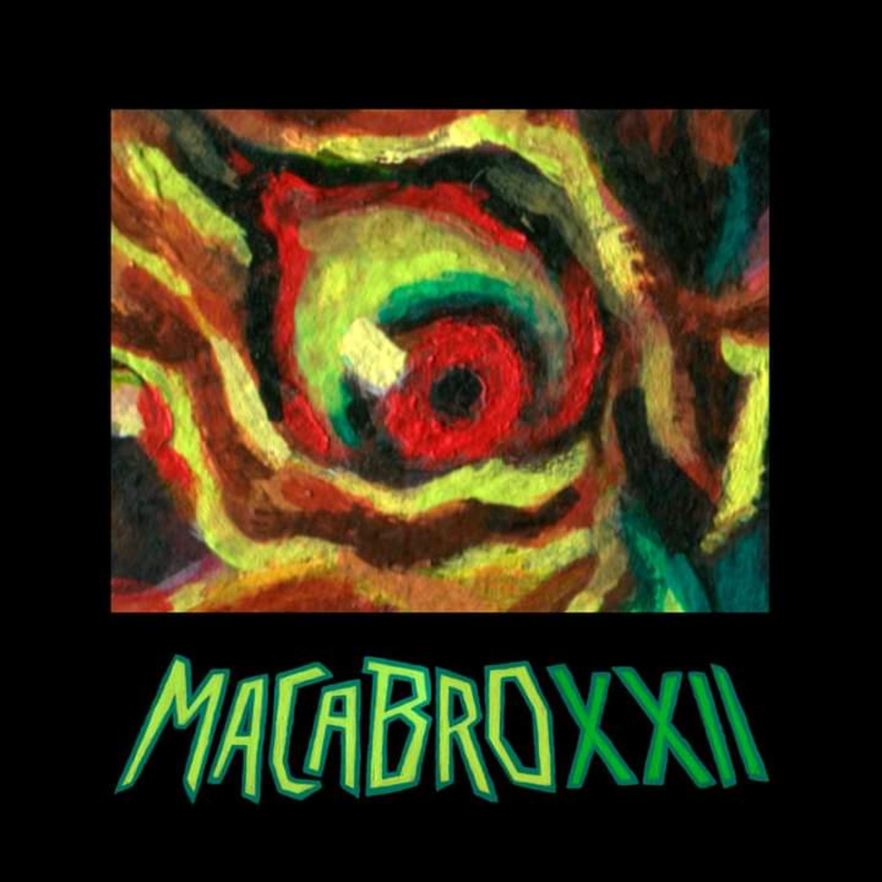 Sesiones del Macabro