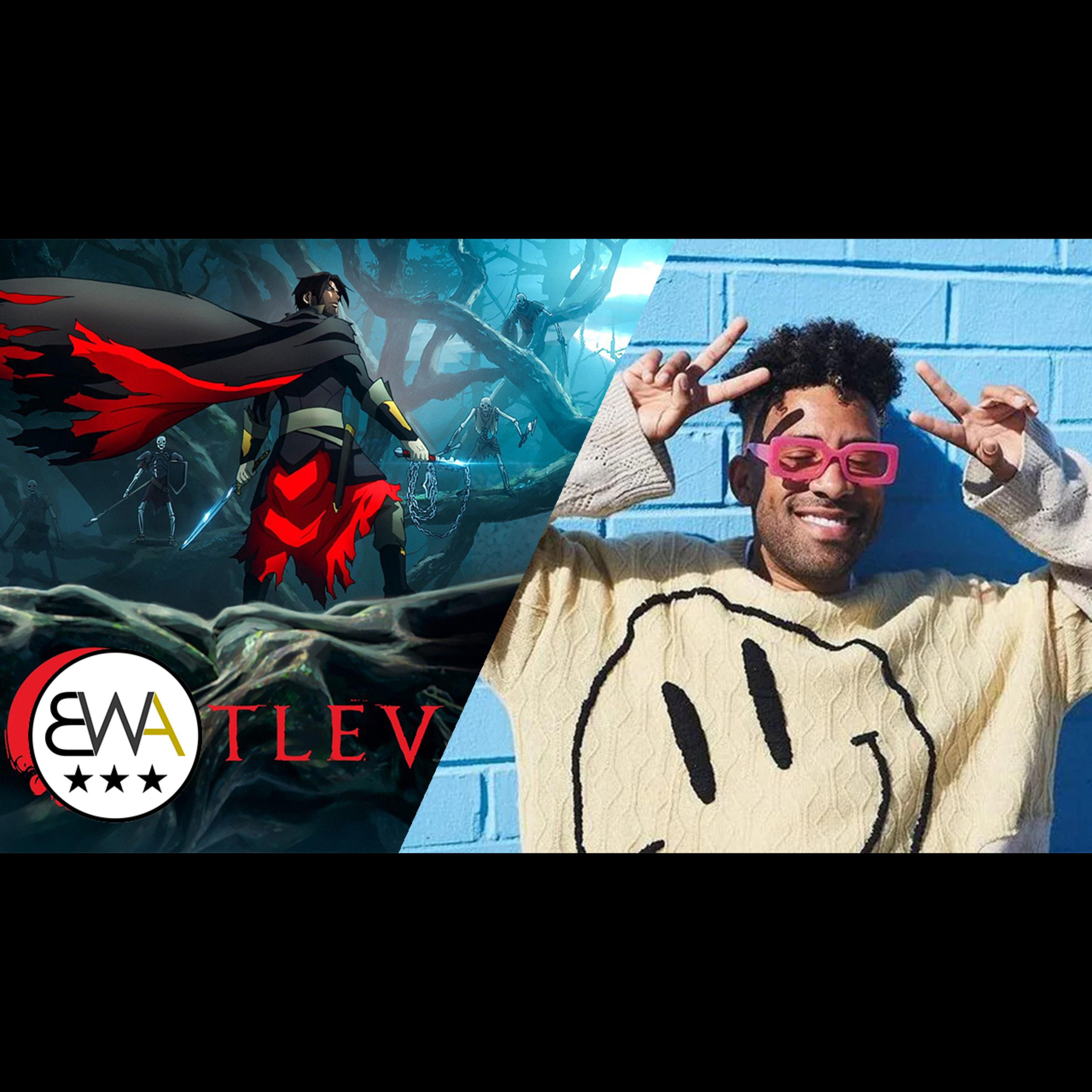 Animation Vibes with SuperDuperKyle 🎶