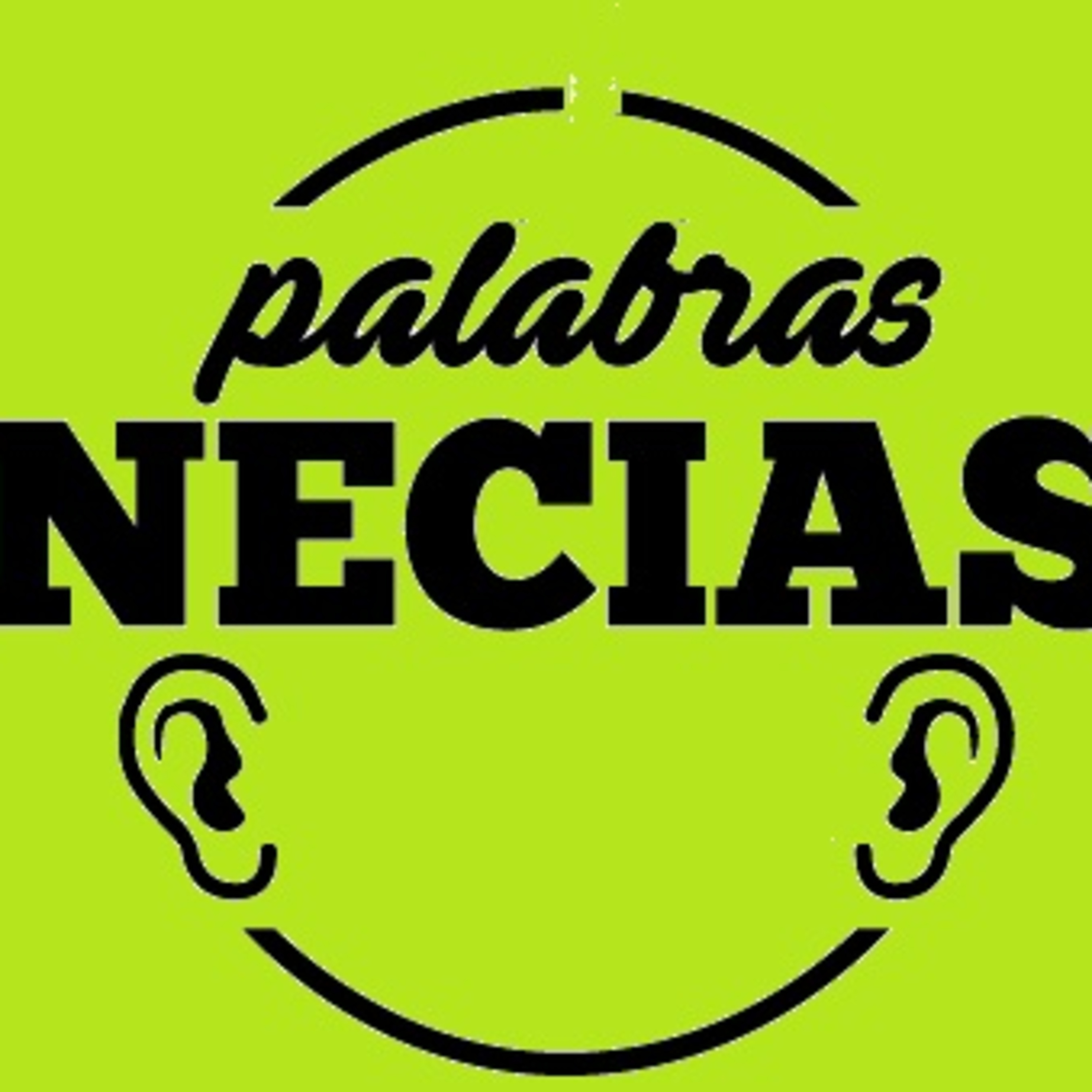 Palabras Necias Podcast
