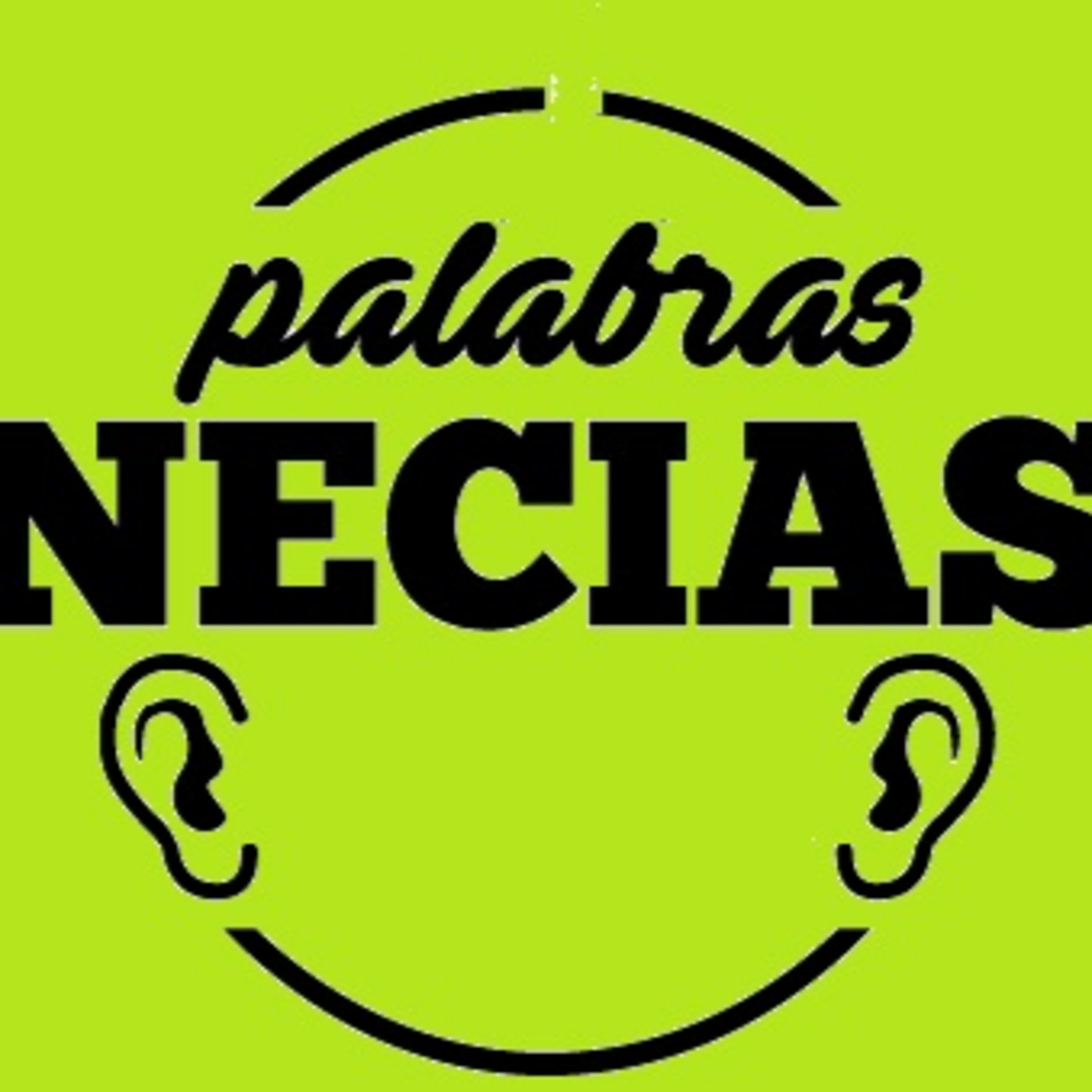Palabras Necias Podcast