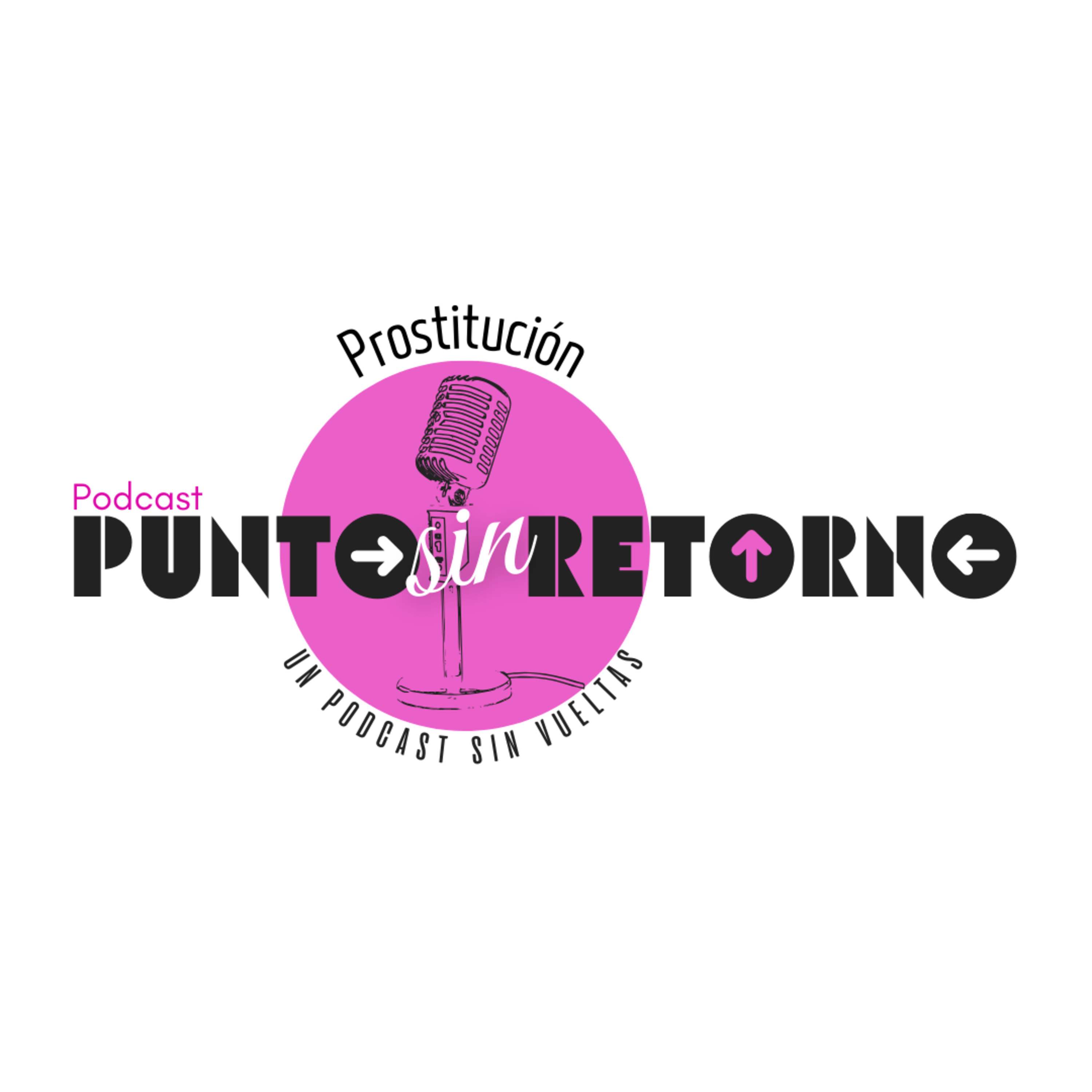 Portada de Punto Sin Retorno