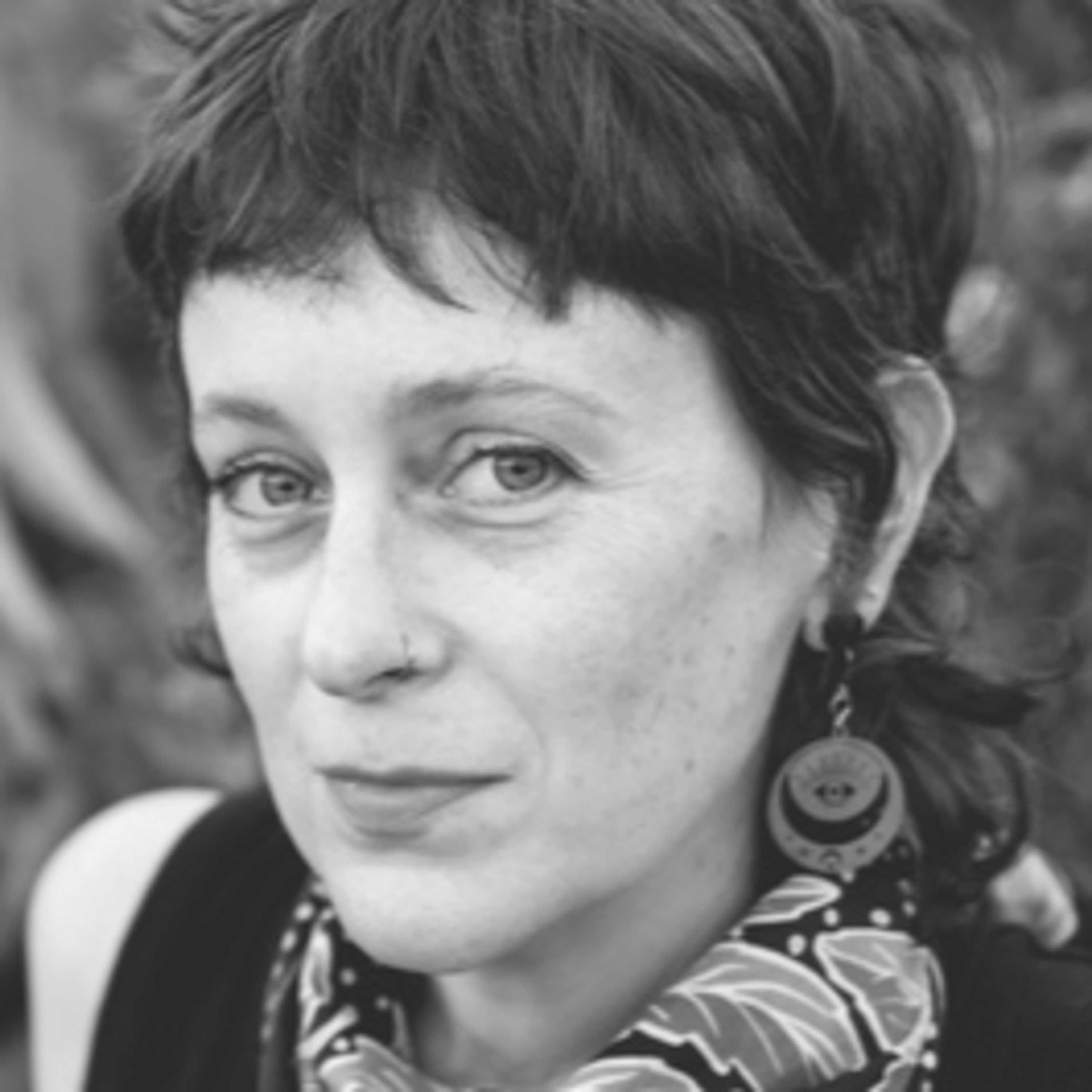 Cass Donish Transforms Grief and Loss Into Poetry in "Your Dazzling Death" [INTERVIEW] episode artwork