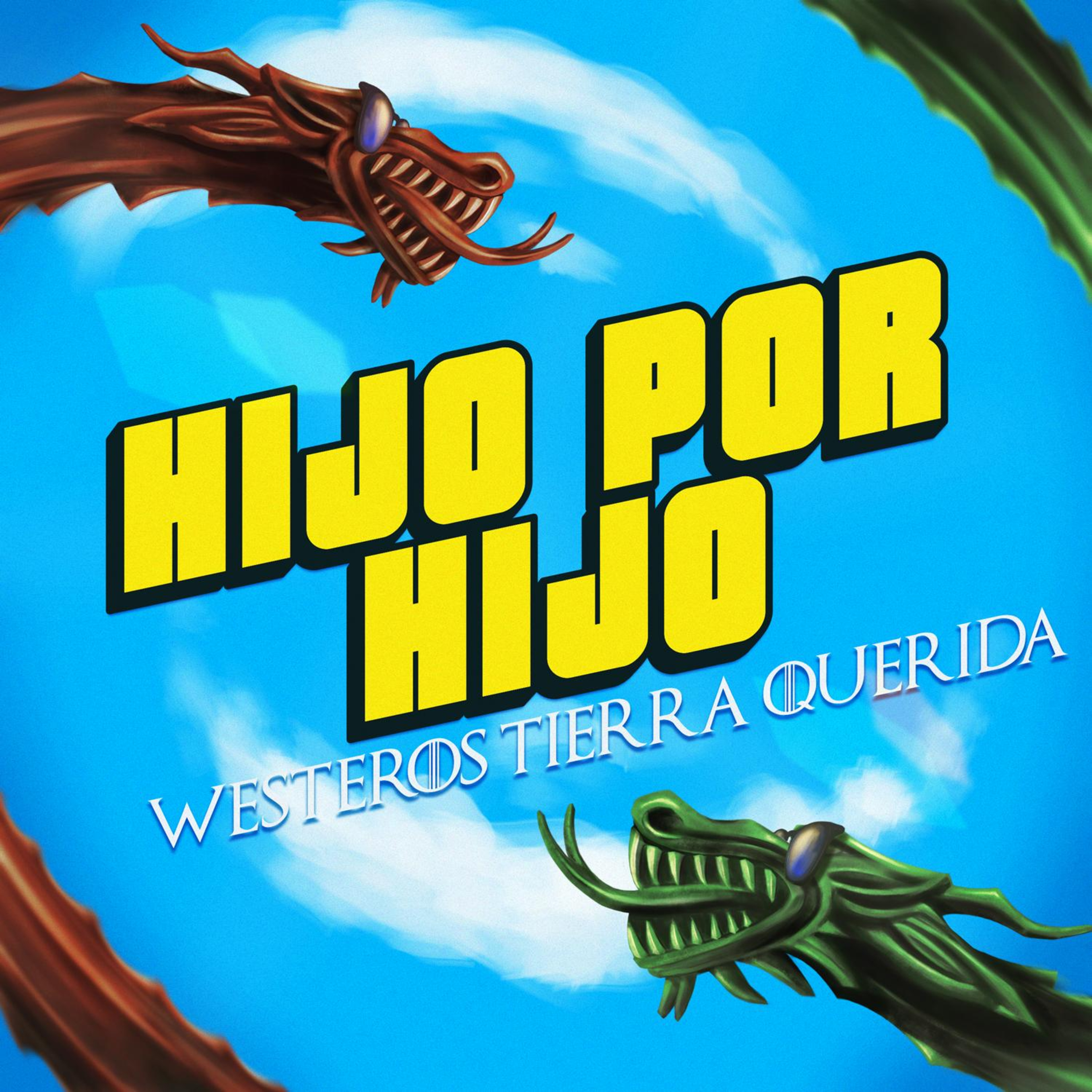 Westeros Tierra Querida