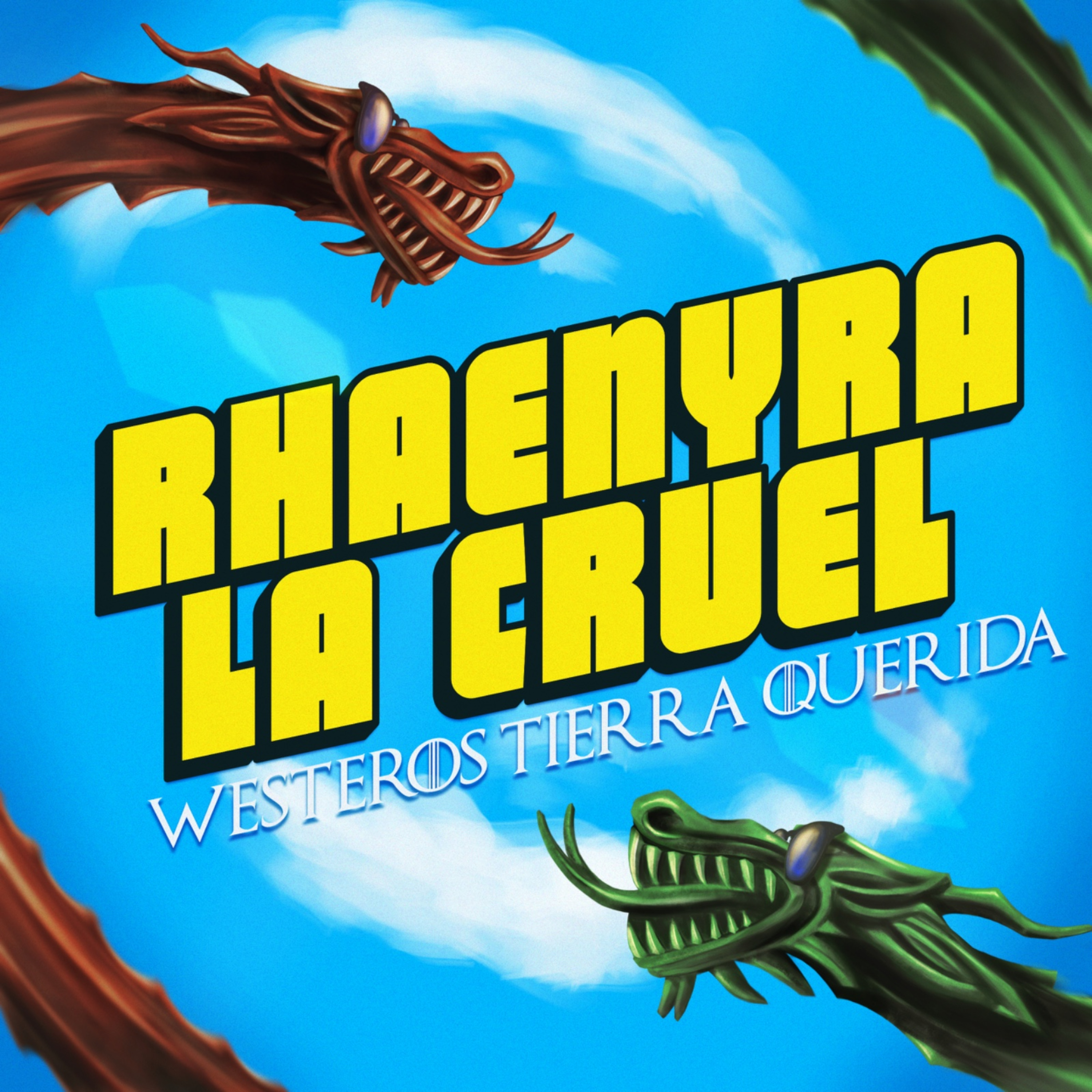 Westeros Tierra Querida