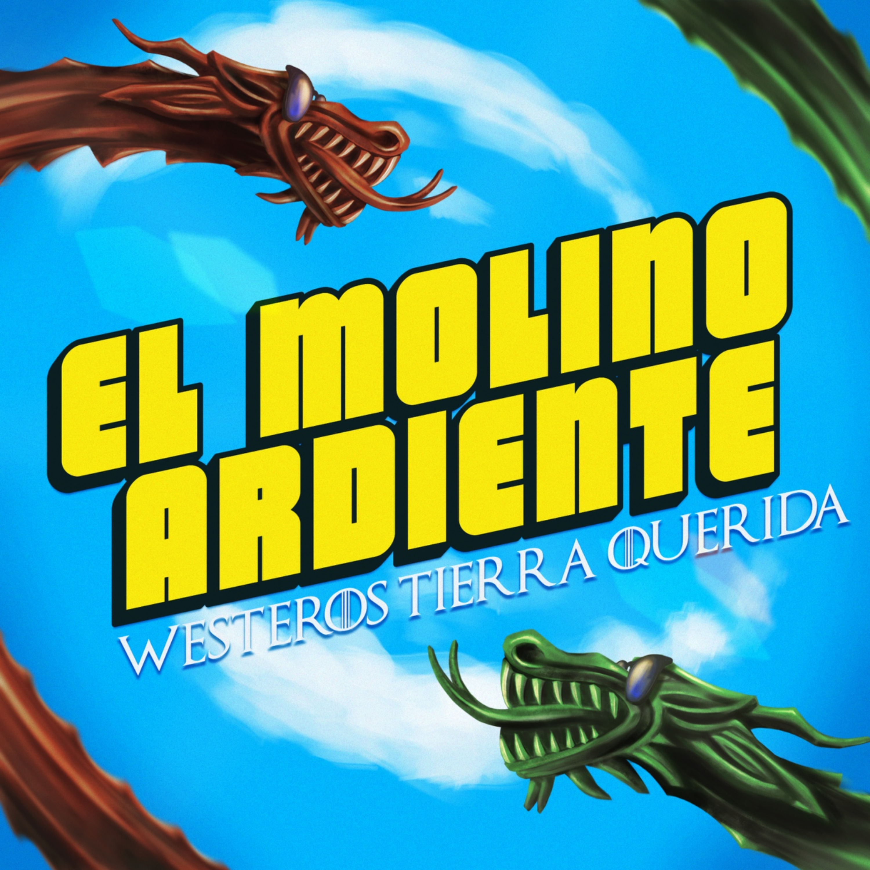 Westeros Tierra Querida