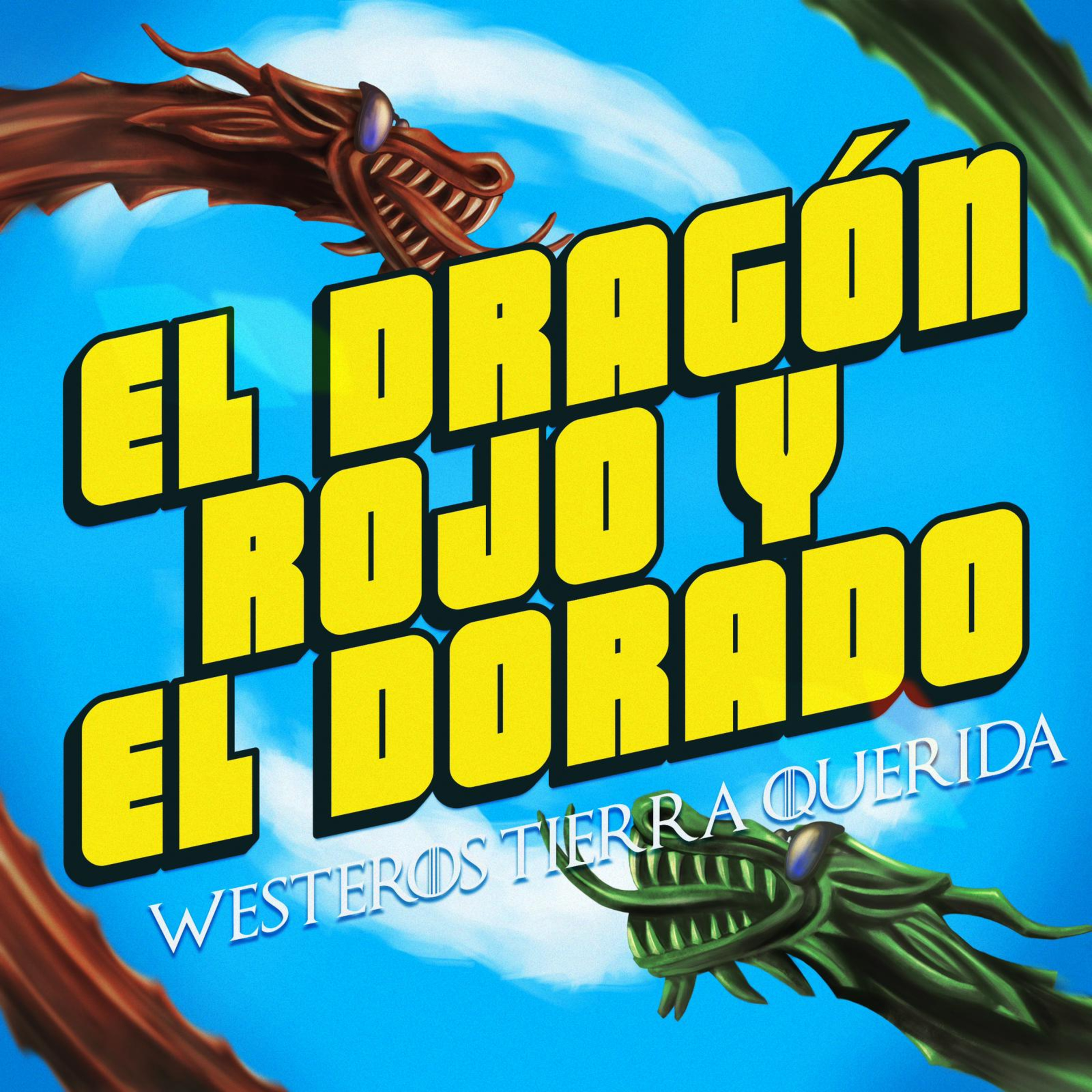 Westeros Tierra Querida