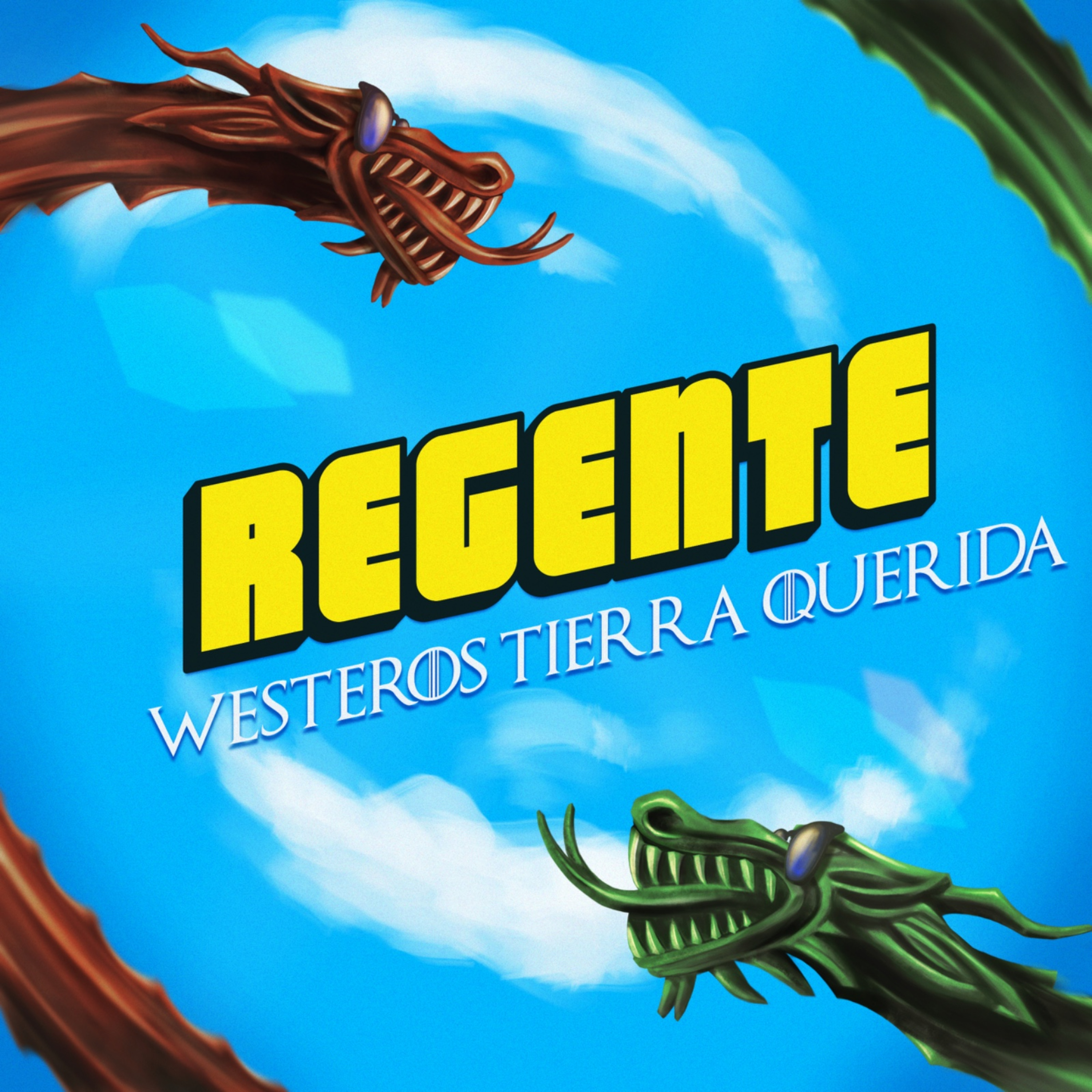 Westeros Tierra Querida