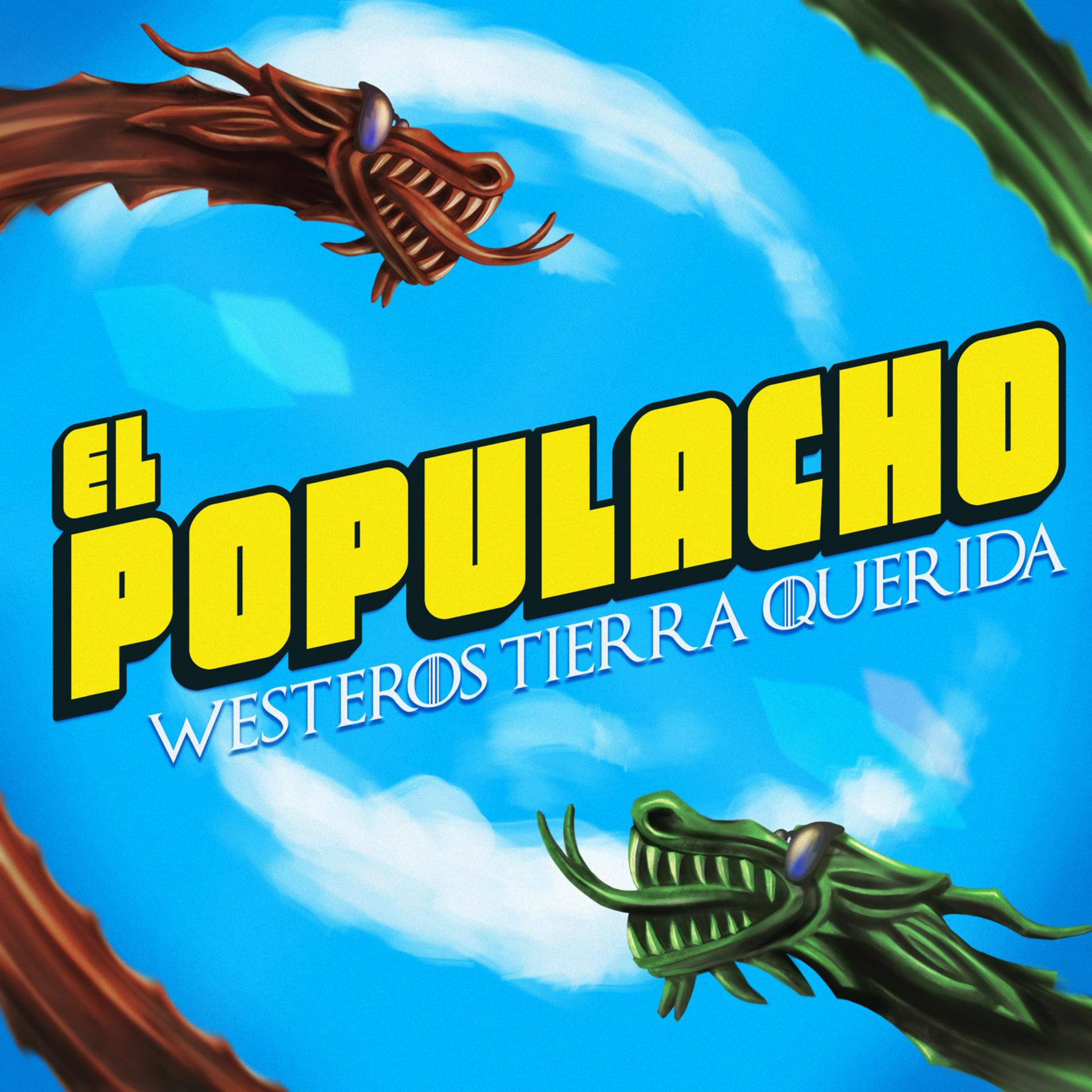 Westeros Tierra Querida