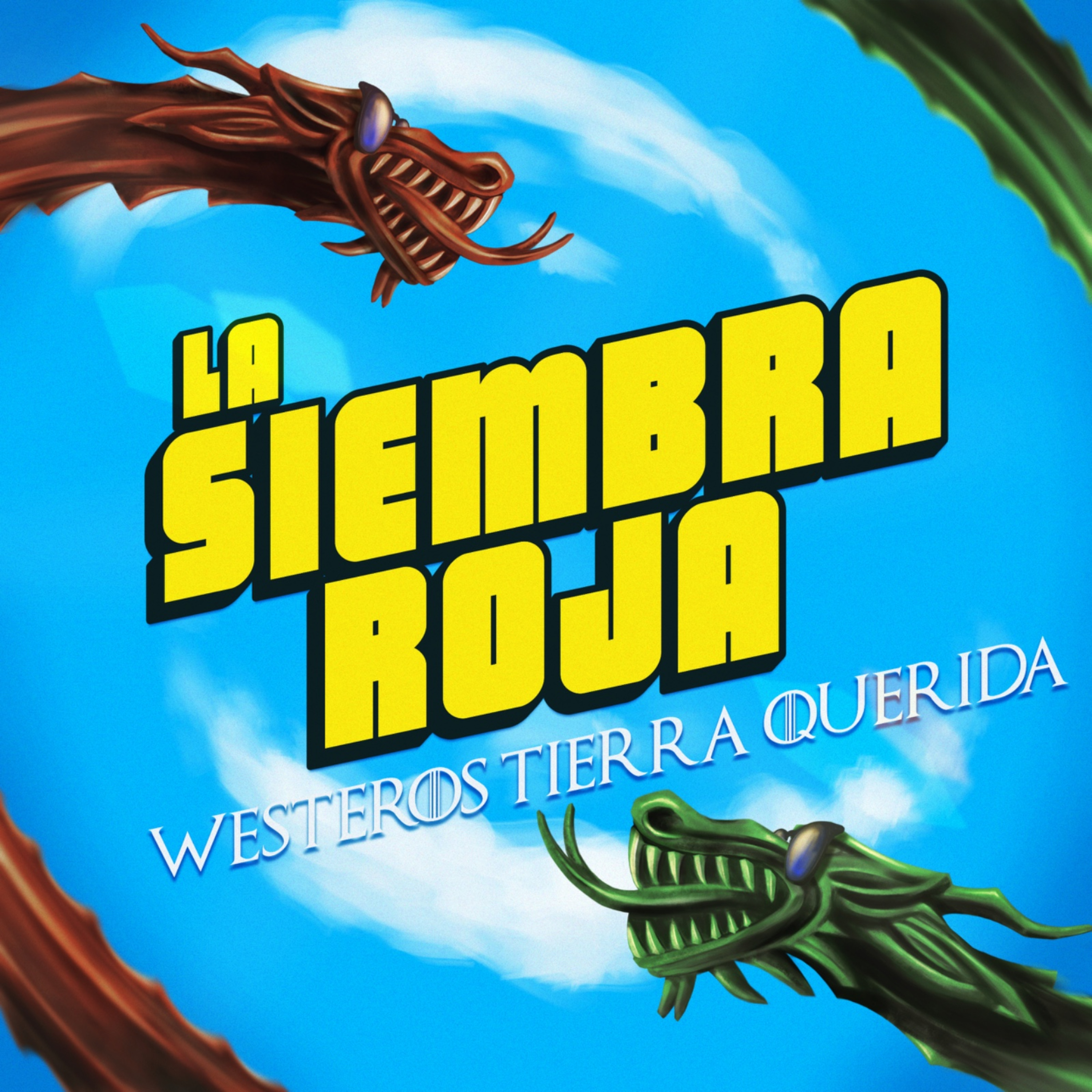 Westeros Tierra Querida