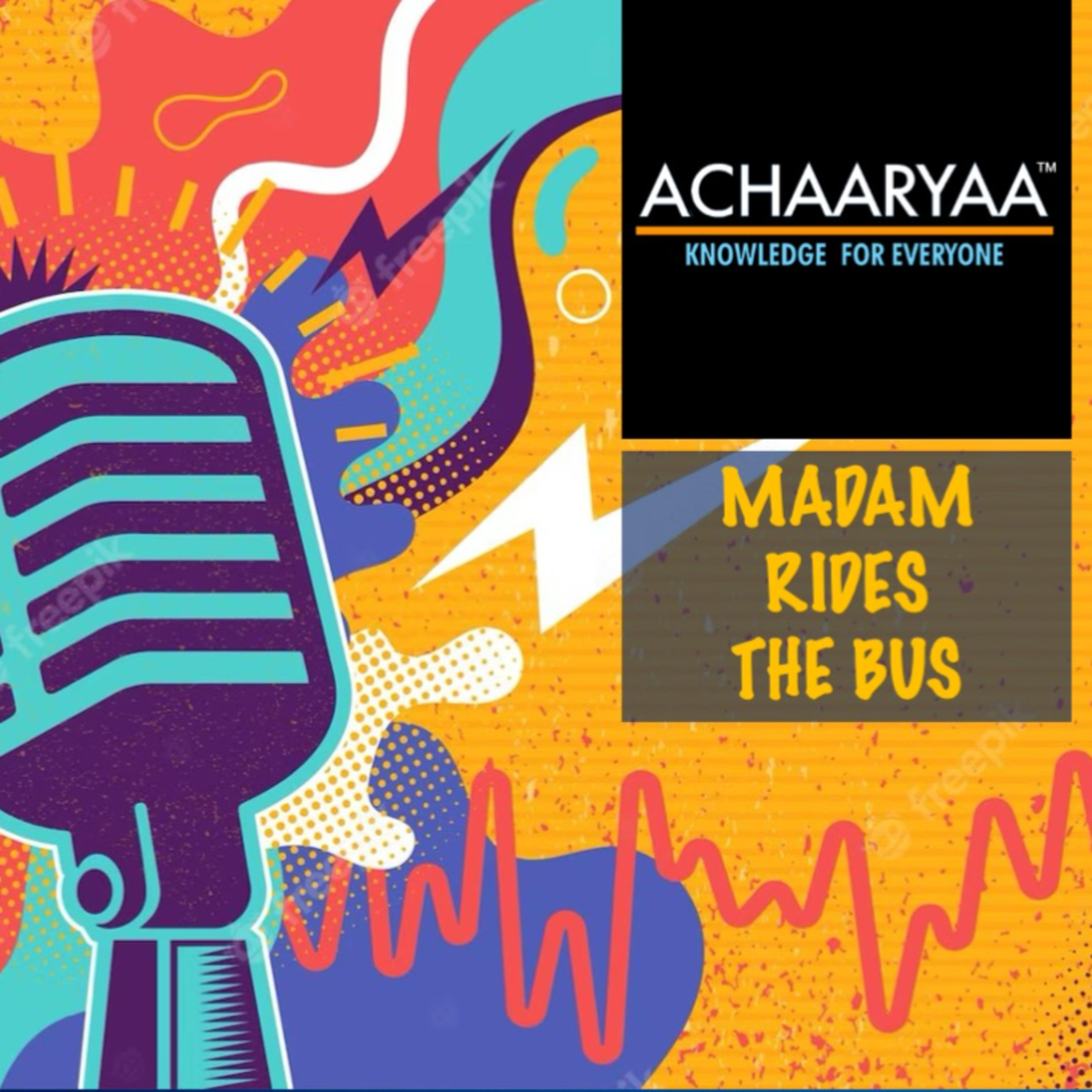 ACHAARYAA