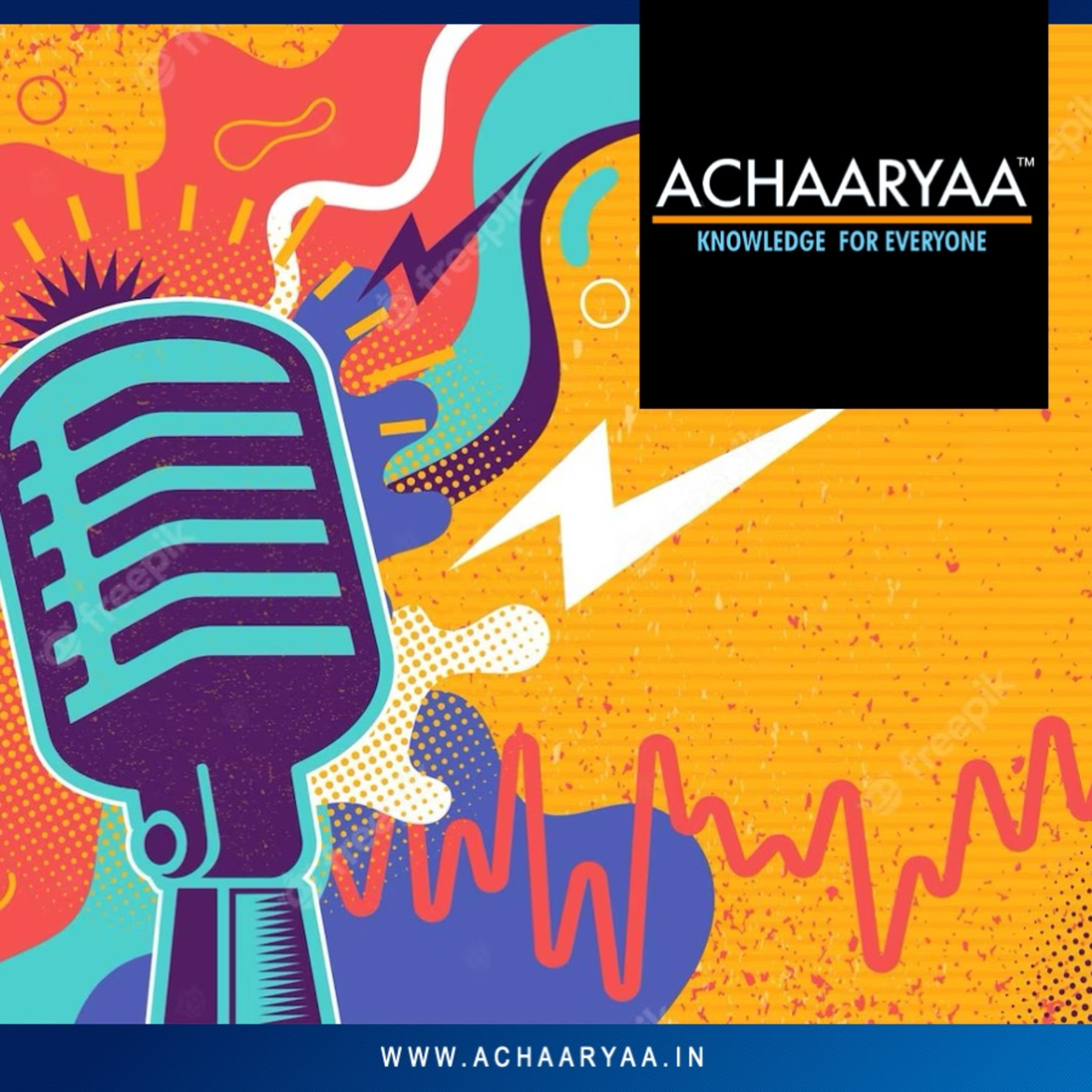 ACHAARYAA
