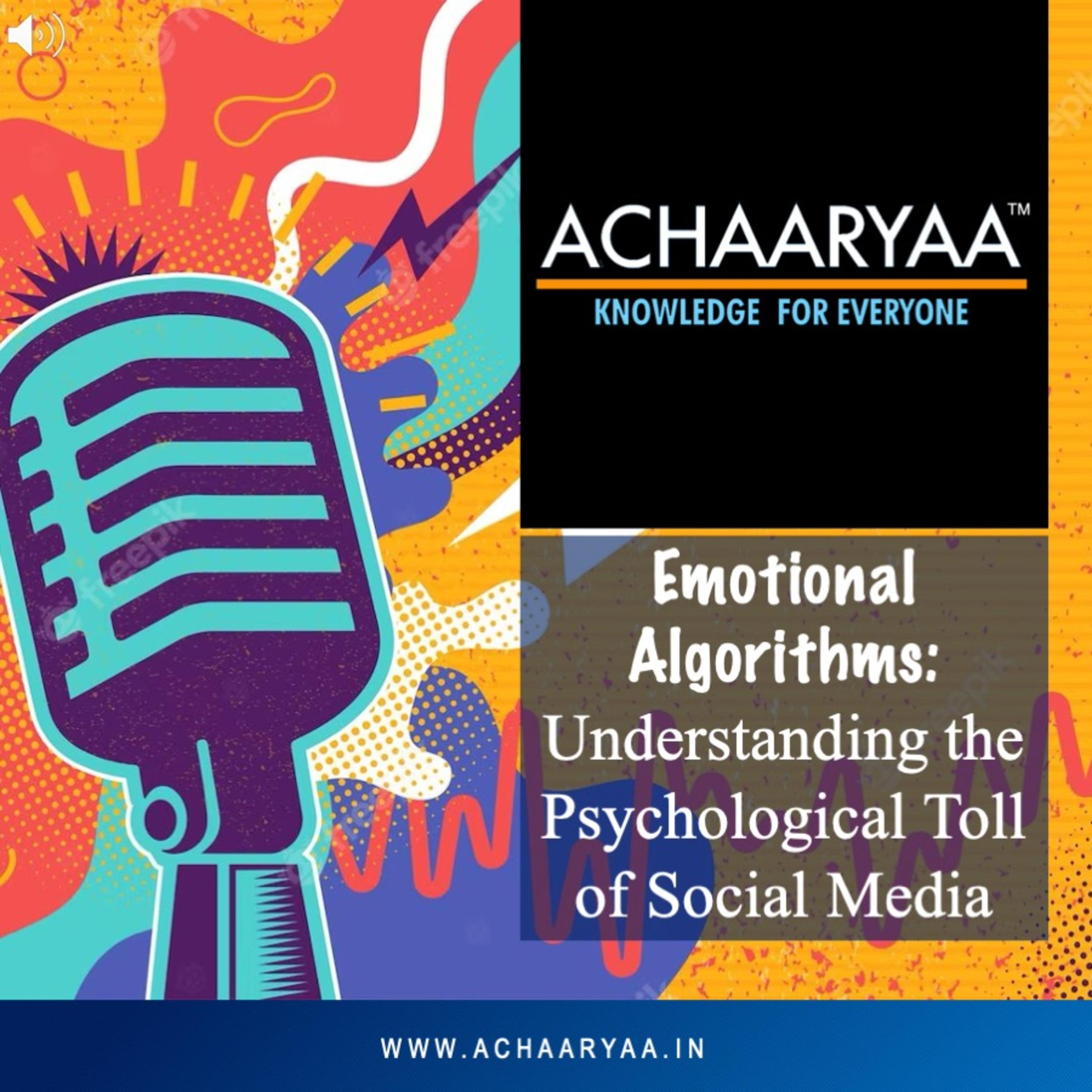 ACHAARYAA