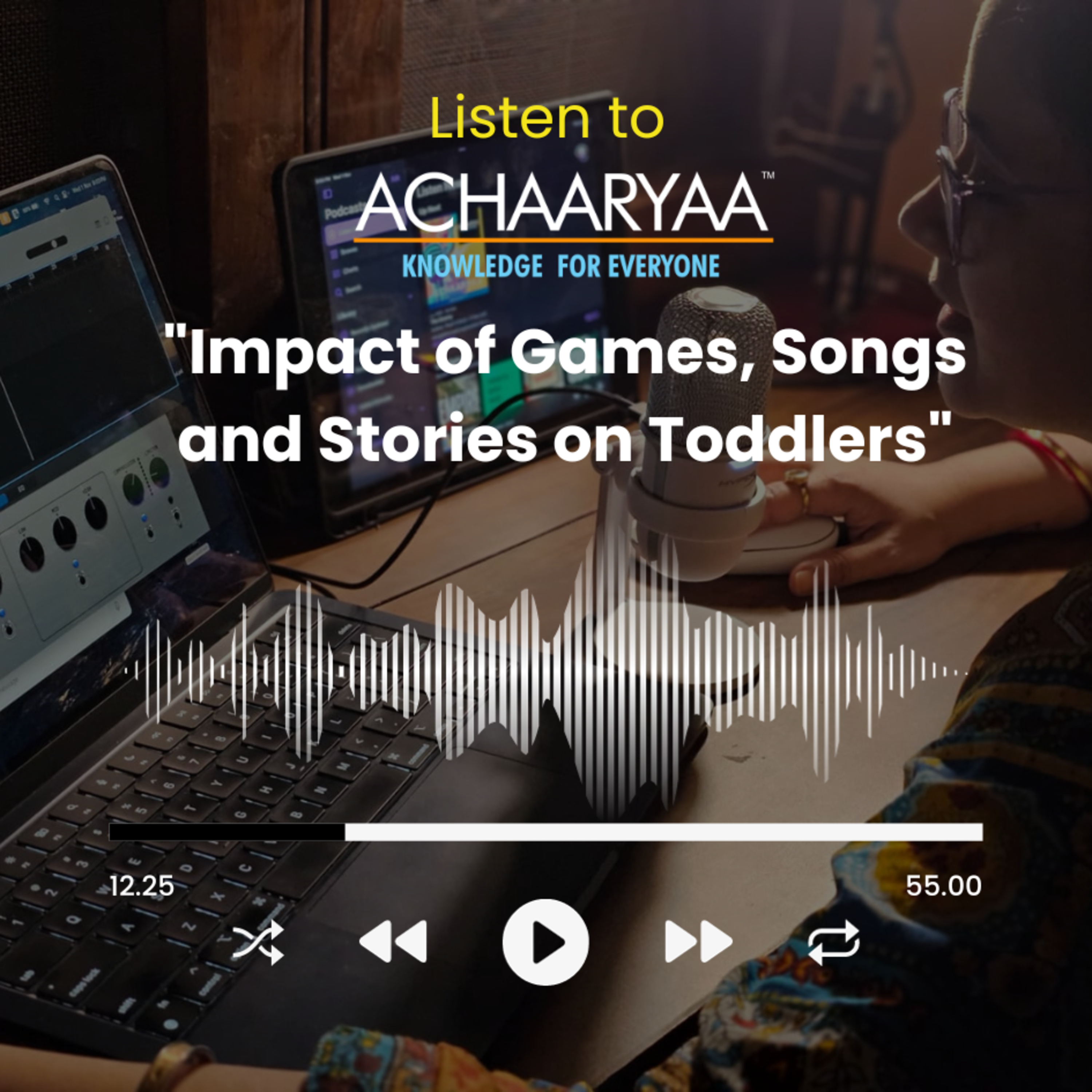 ACHAARYAA