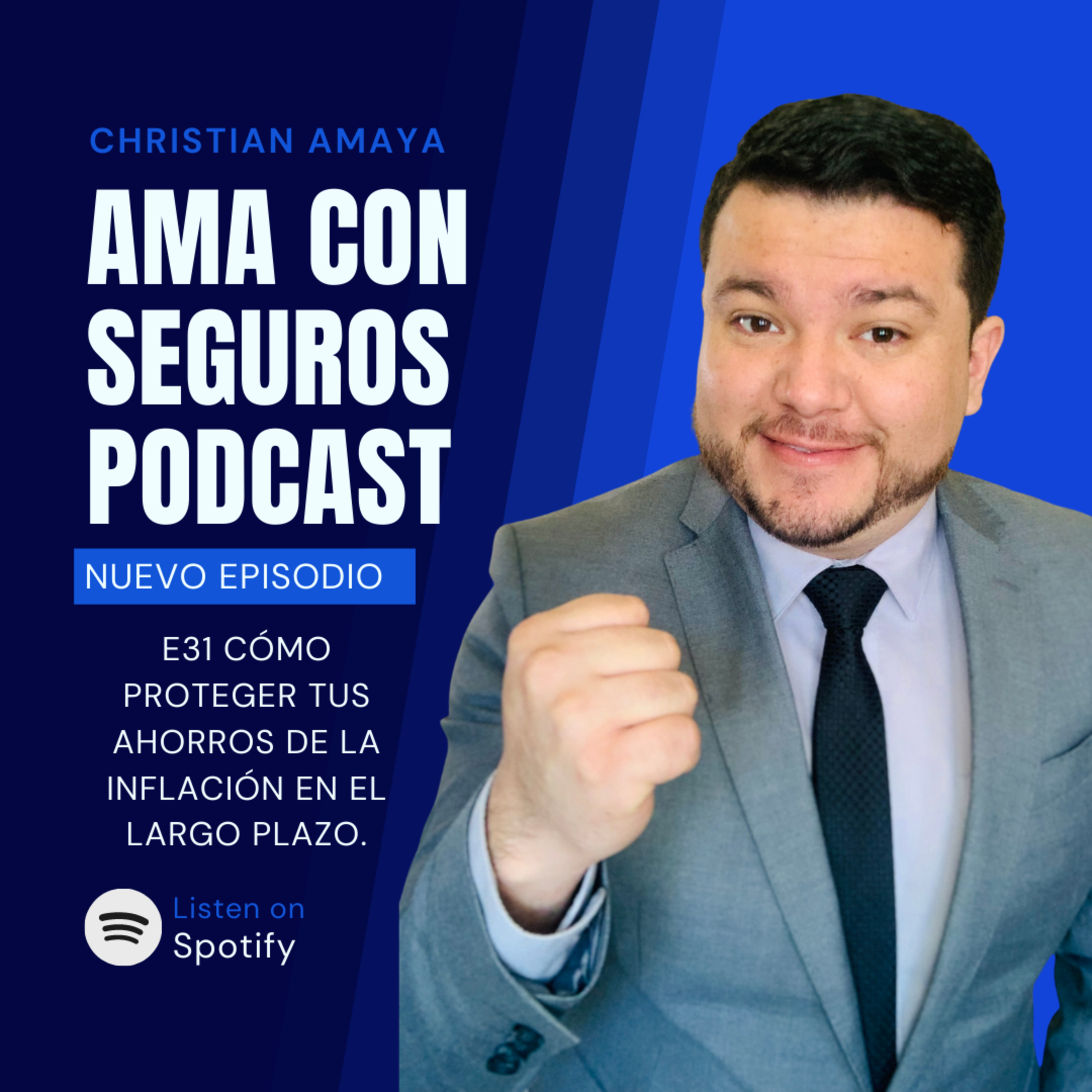 Ama con seguros