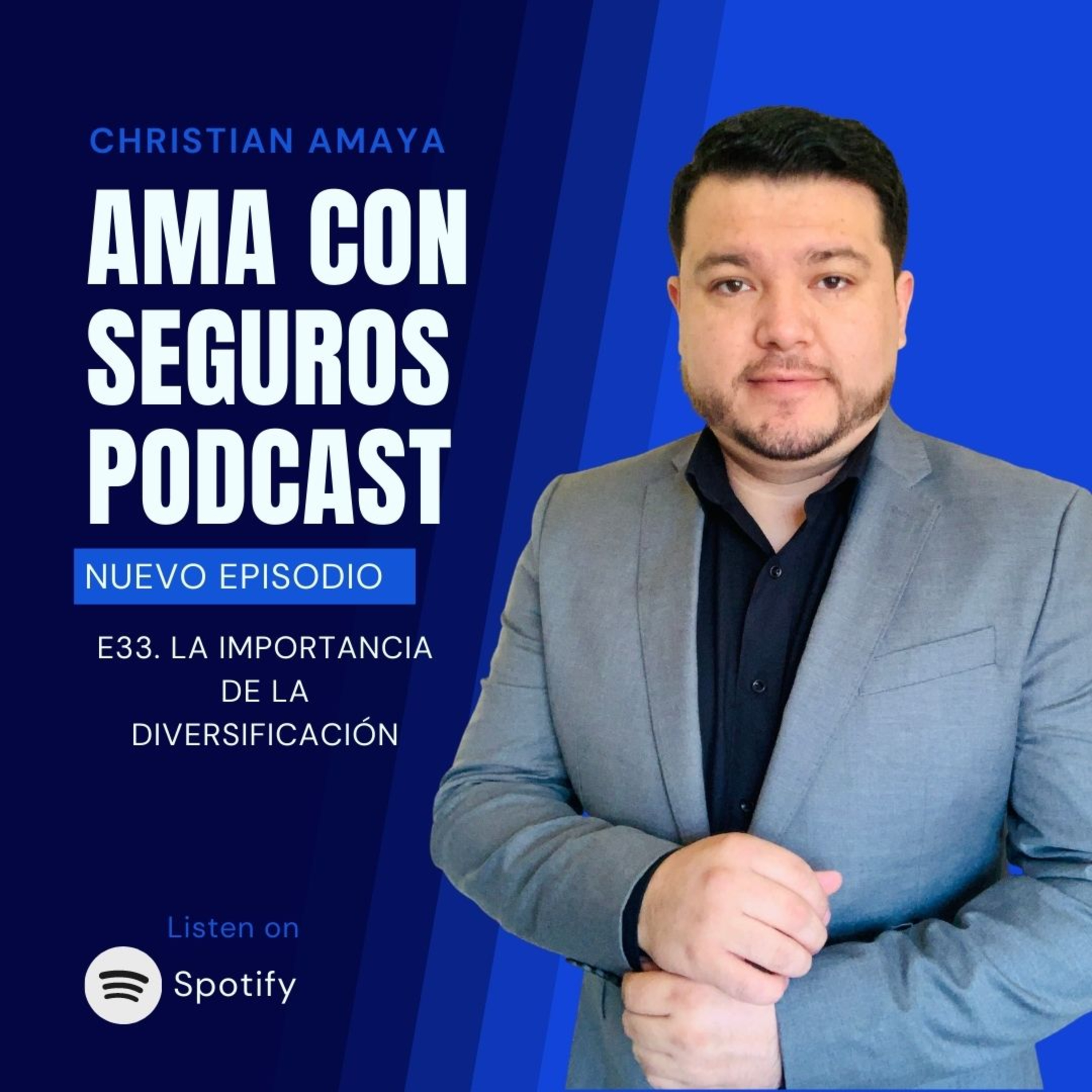 Ama con seguros