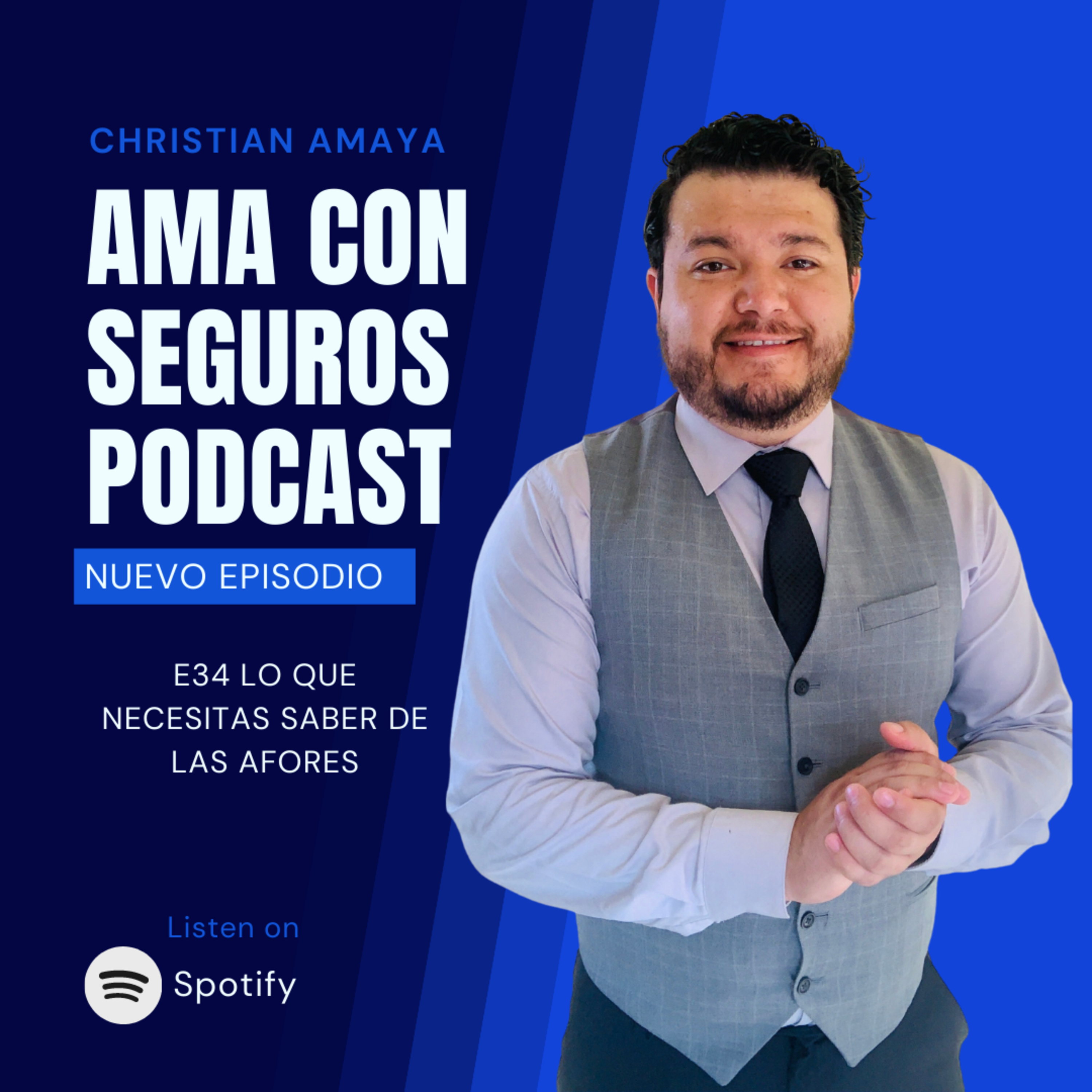 Ama con seguros