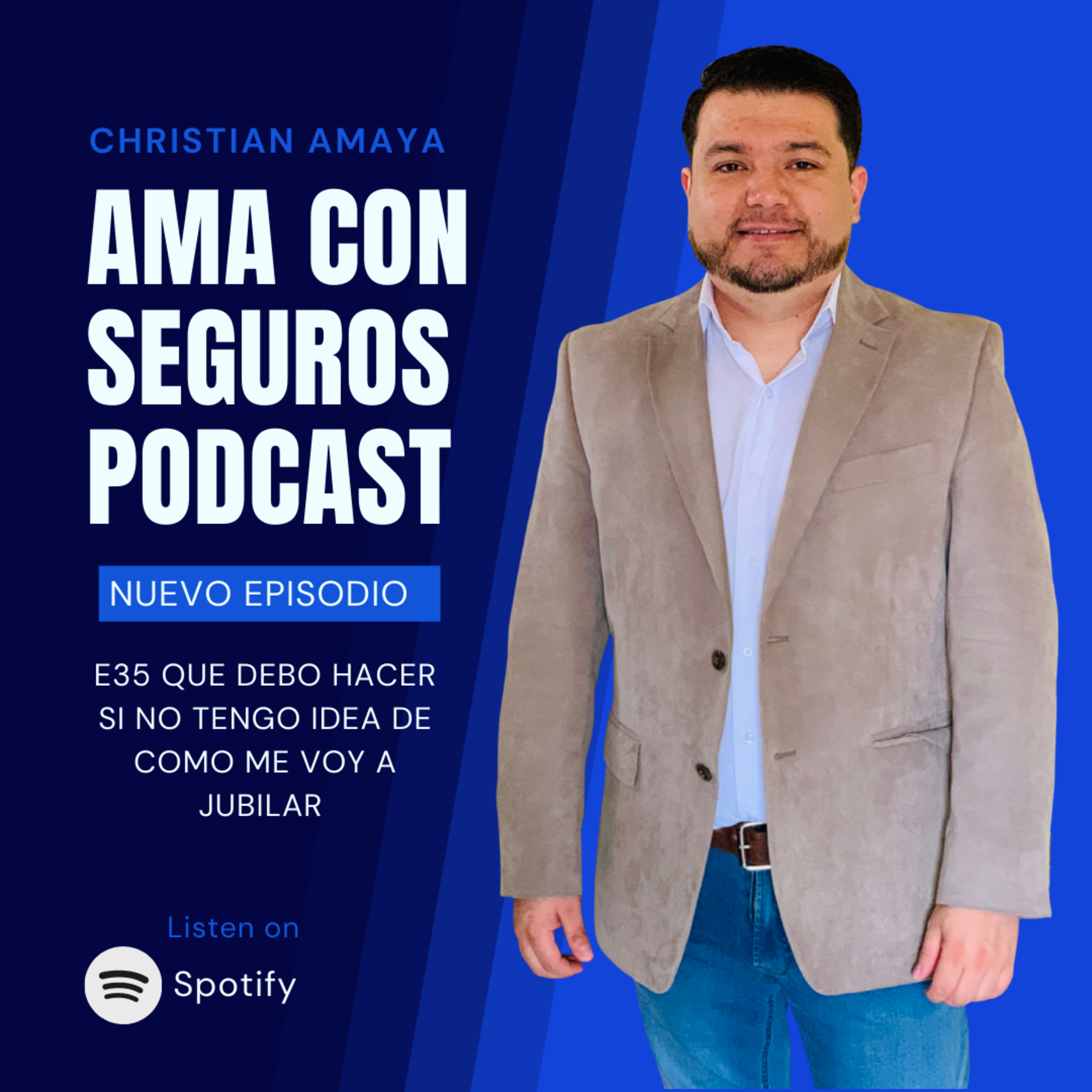 Ama con seguros