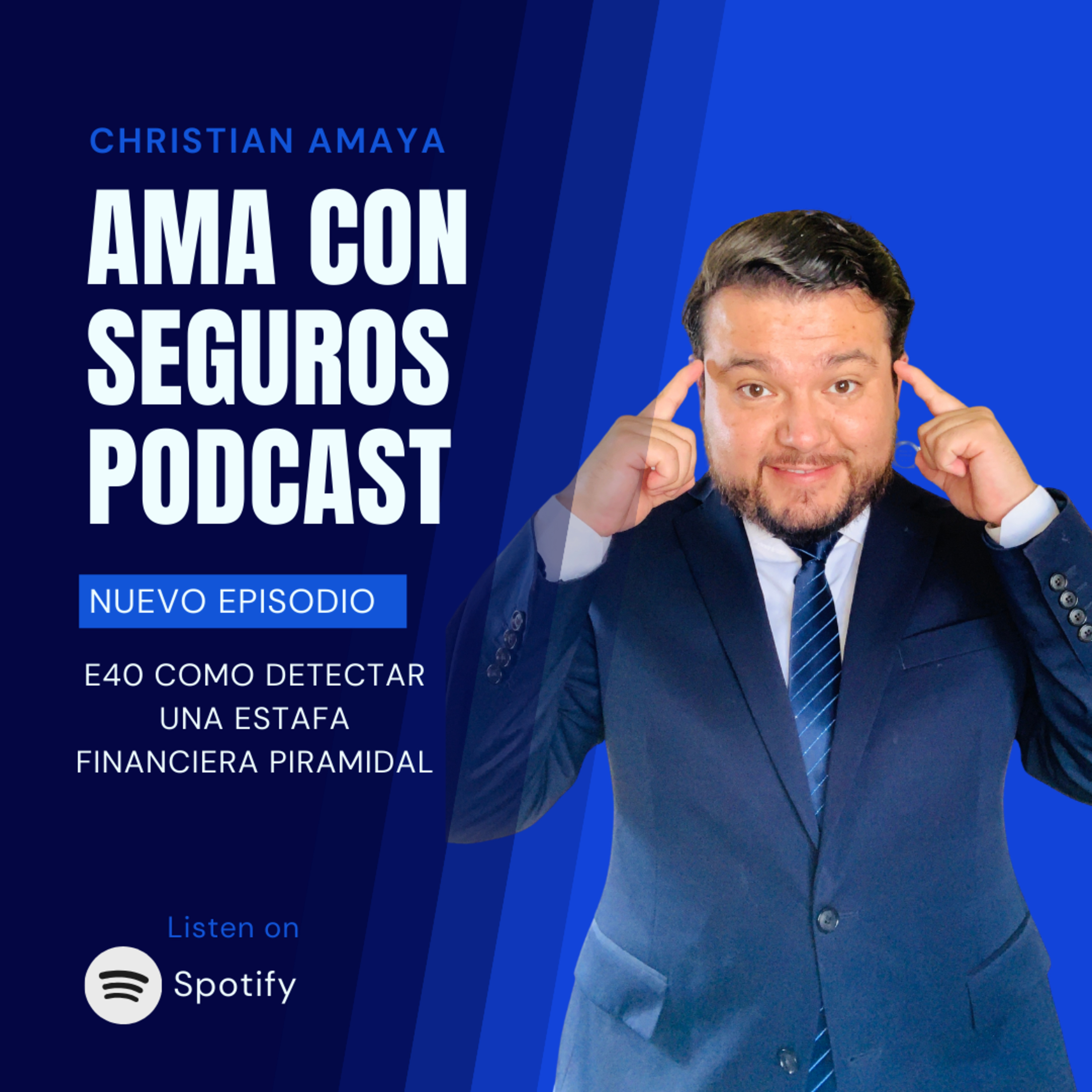 Ama con seguros