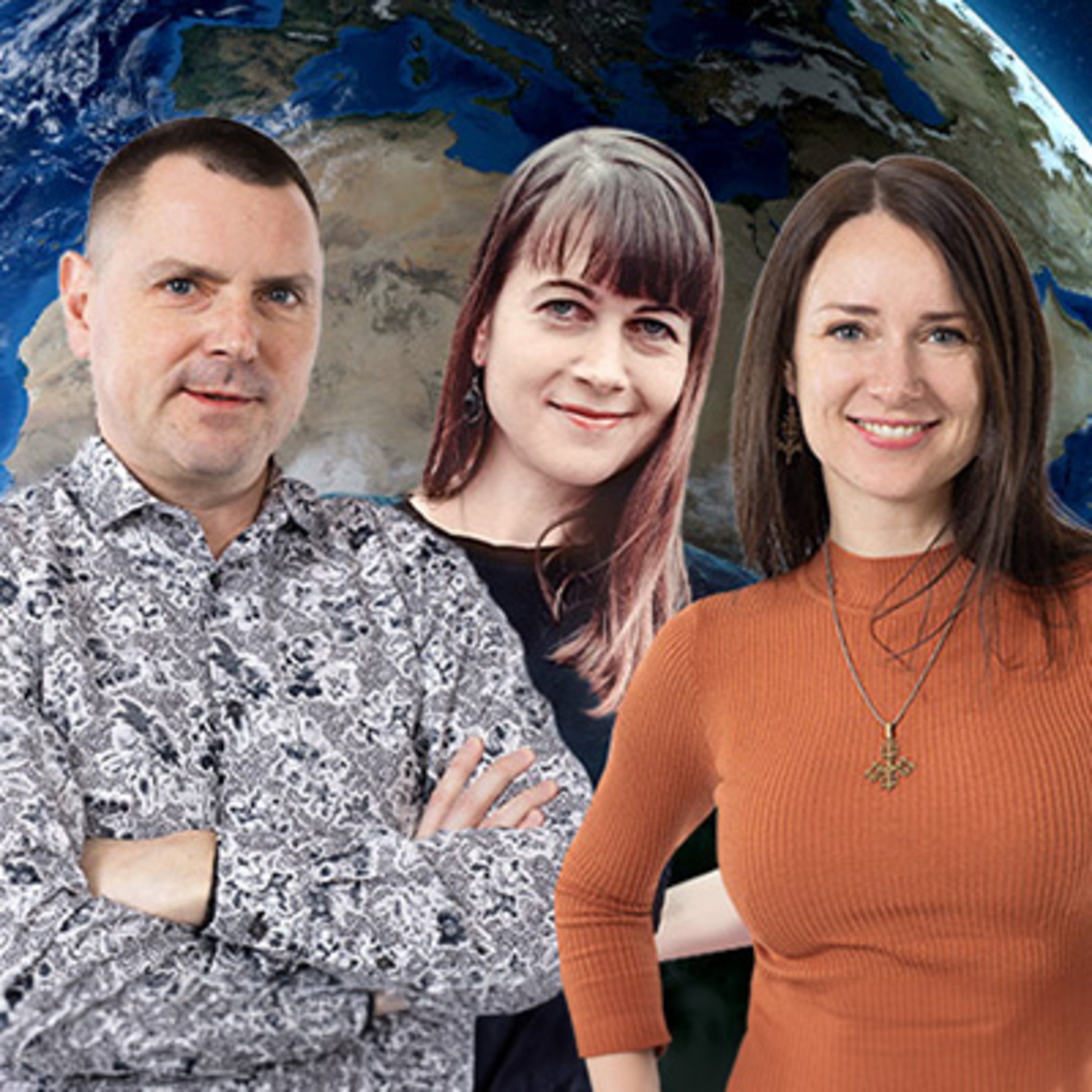 Ārzemju ziņu speciālizlaidums (24.11.2023.) episode artwork