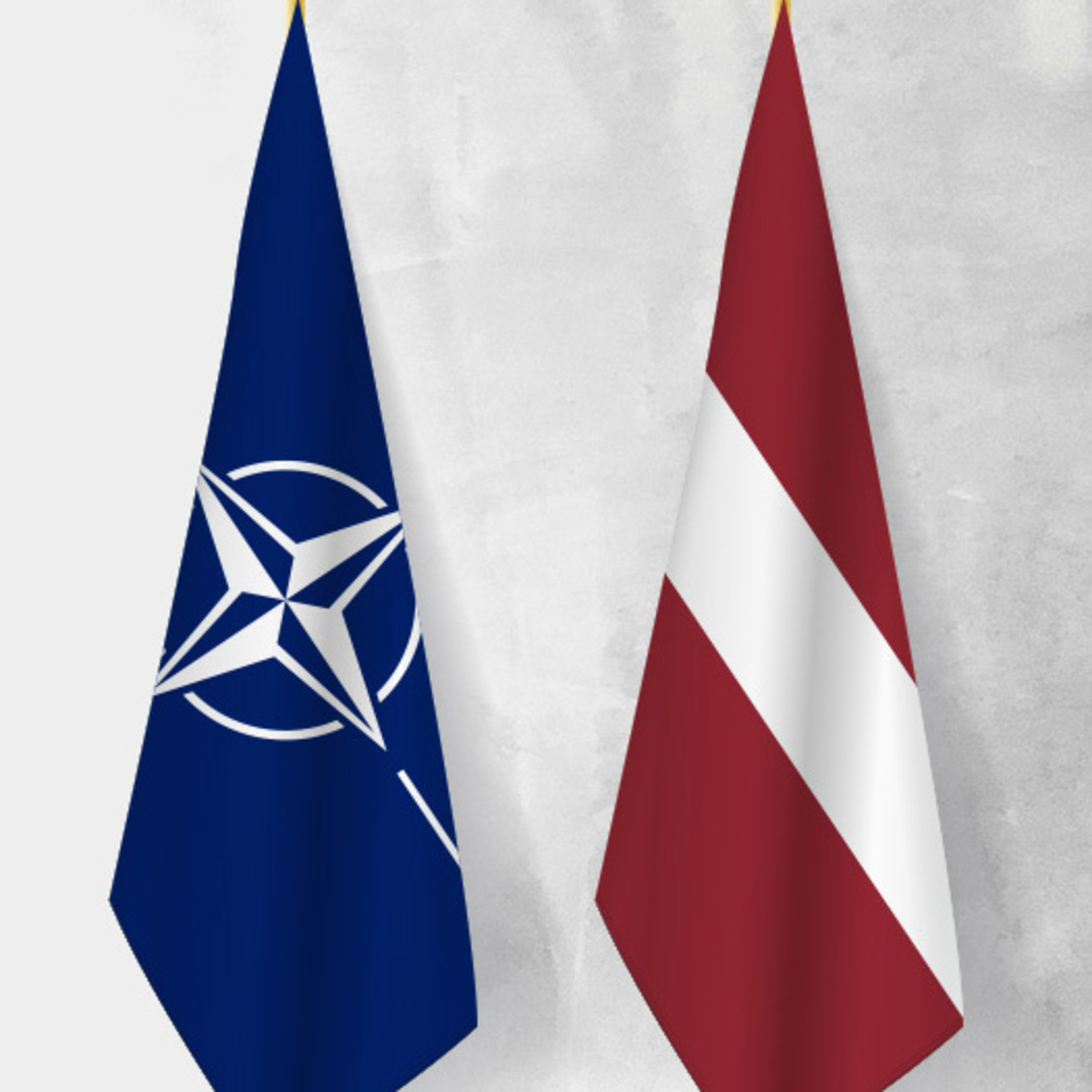 Imants Lieģis par Latvijas šķēršļiem ceļā uz NATO // Alianses divas desmitgades: Latvijas ceļš kopā ar NATO episode artwork