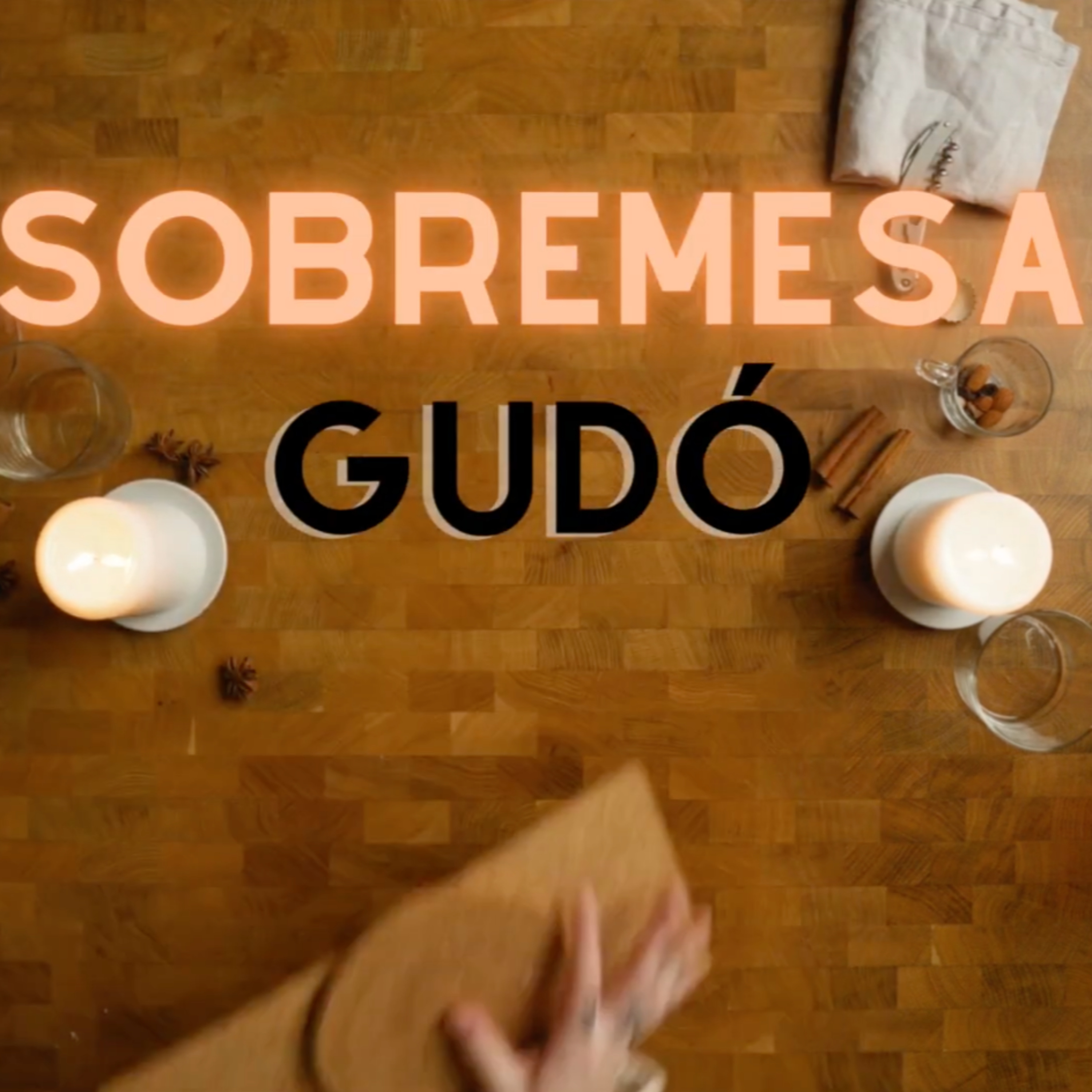 Gudó Podcast