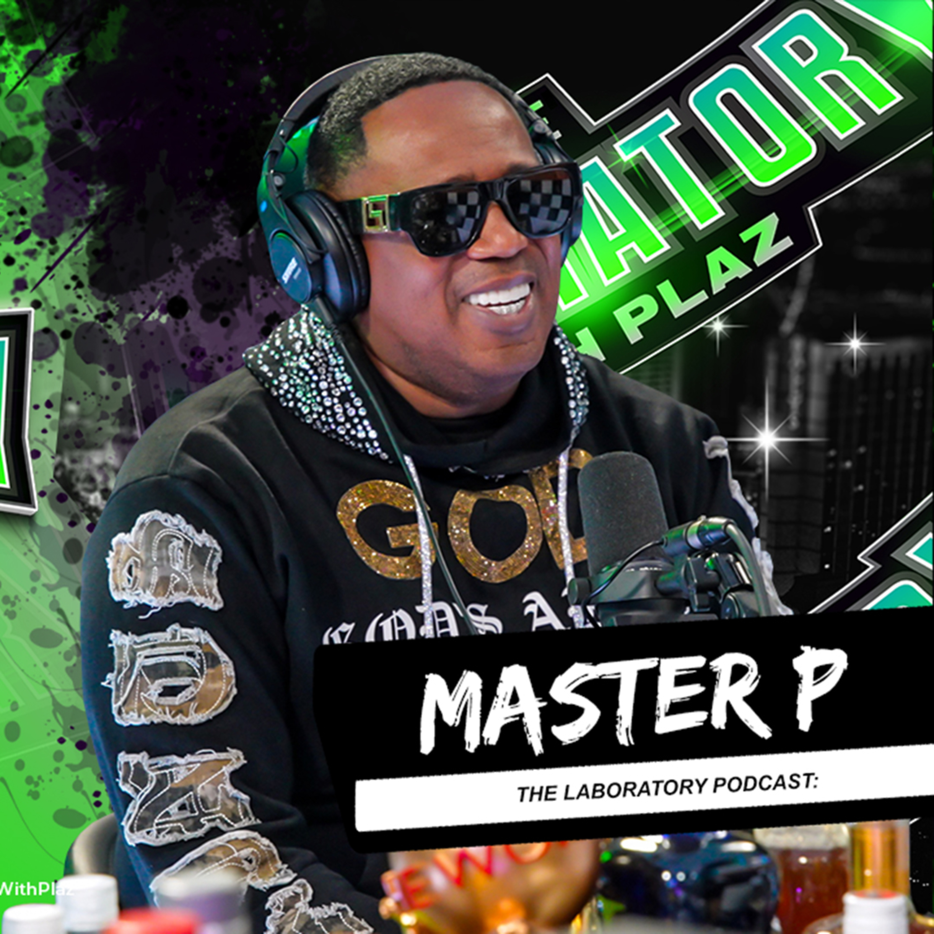 Master P: Talks Cash Money Verzuz Event, New Mixtape, No Limit Legacy, signing Snoop Dogg and more!!