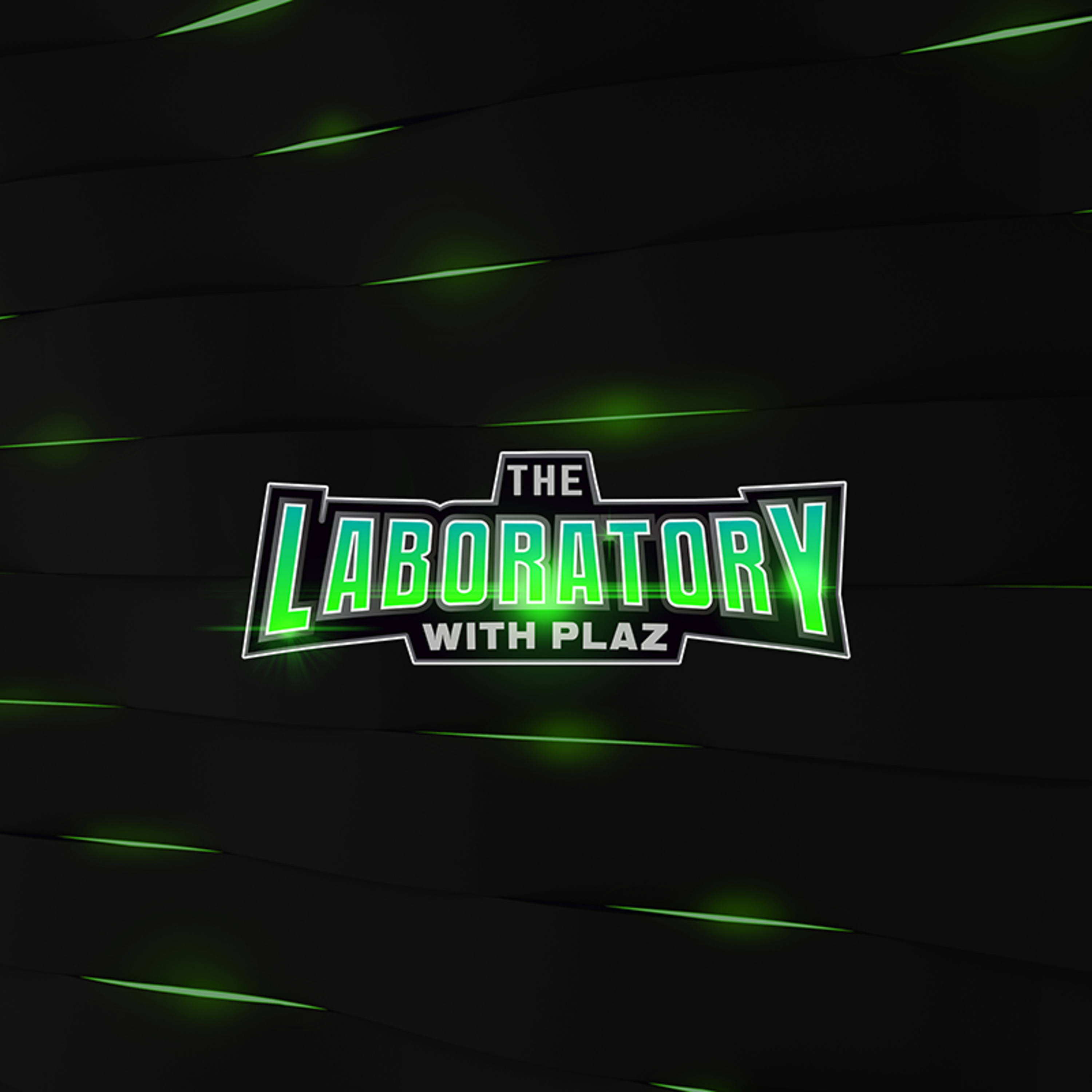 The Laboratory with special guest Bubba Dub