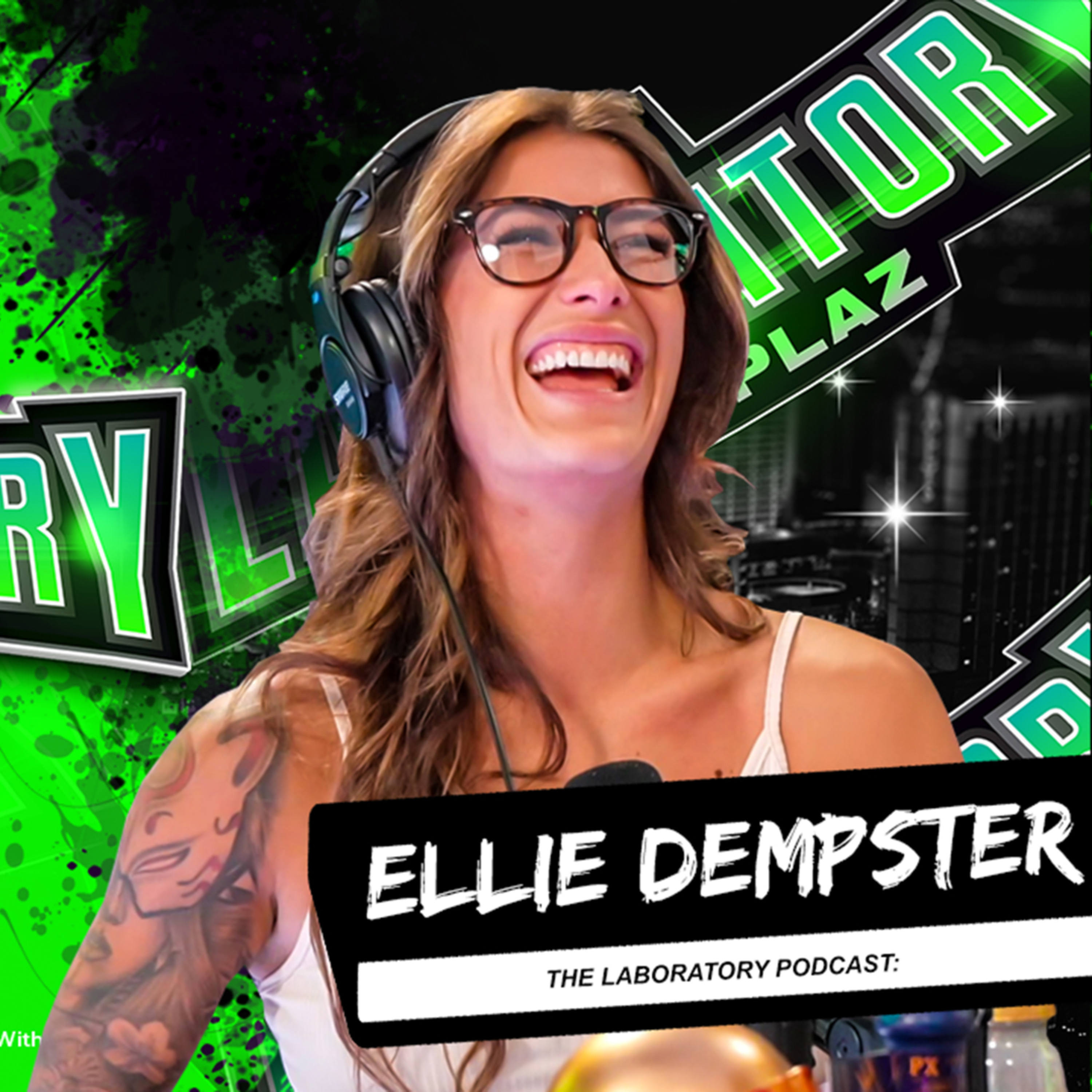 PowerSlap ROOKIE OF THE YEAR Ellie Dempster SHOCKS Us! Everest, MMA KOs & Big Callouts 👀🔥