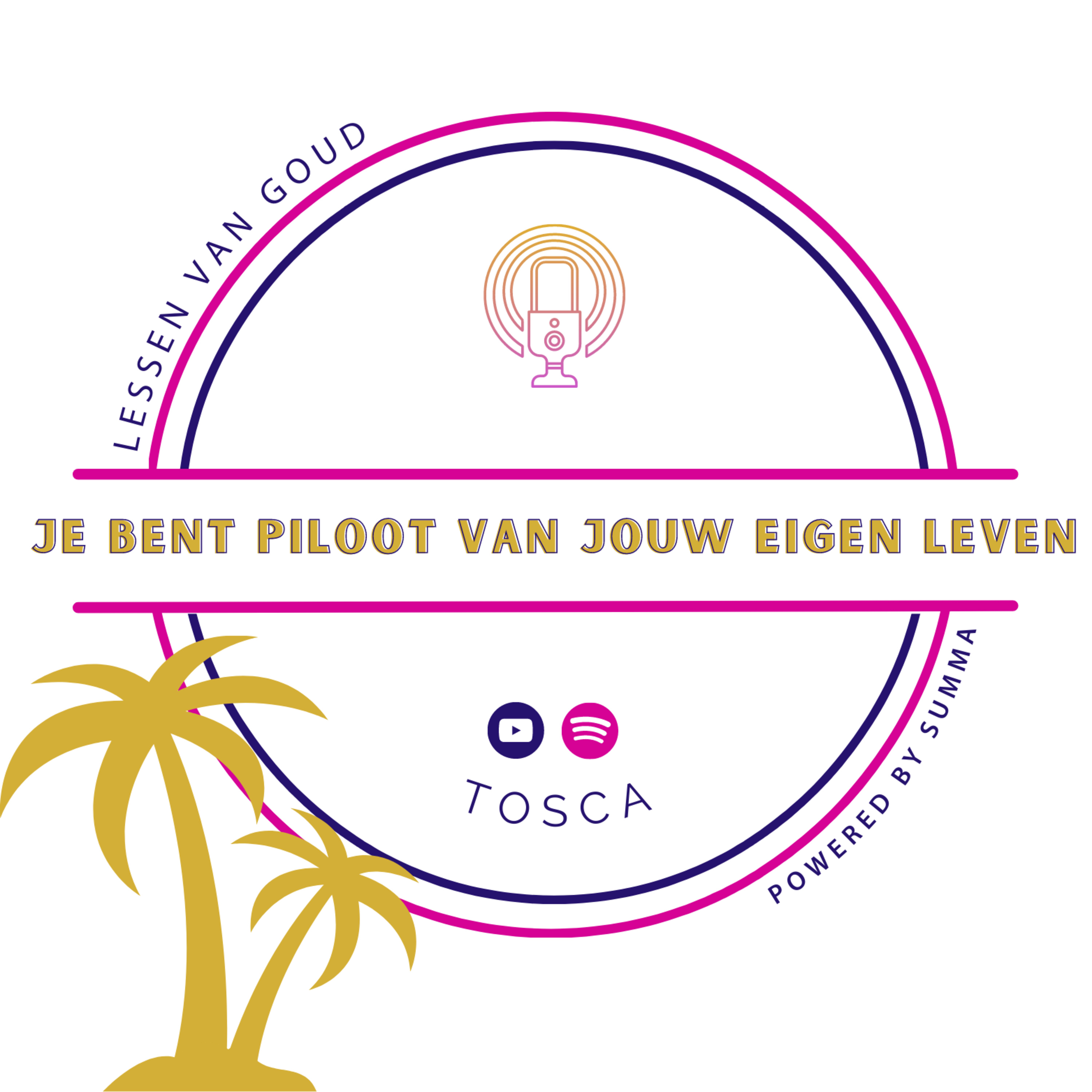 Lessen van Goud