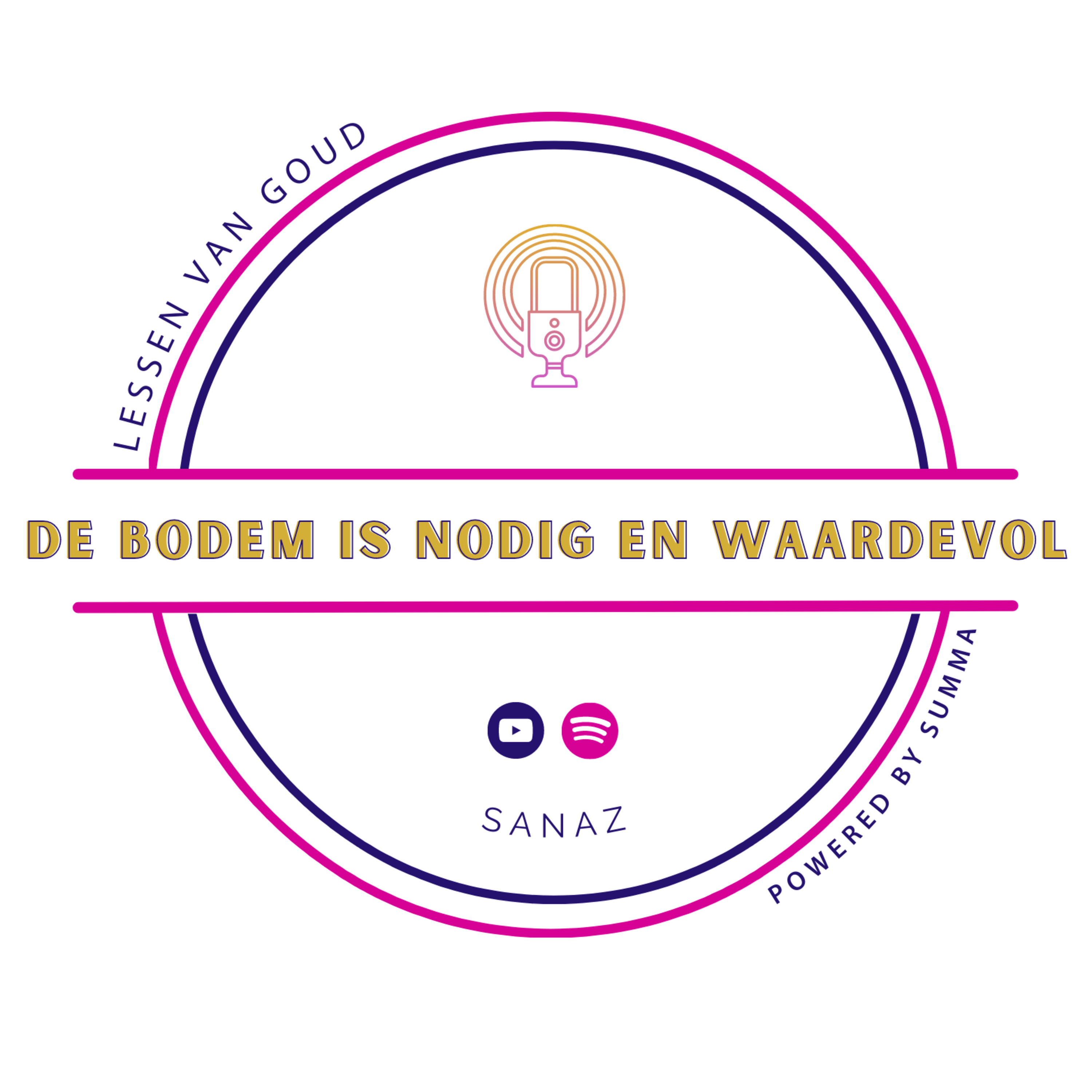 Lessen van Goud