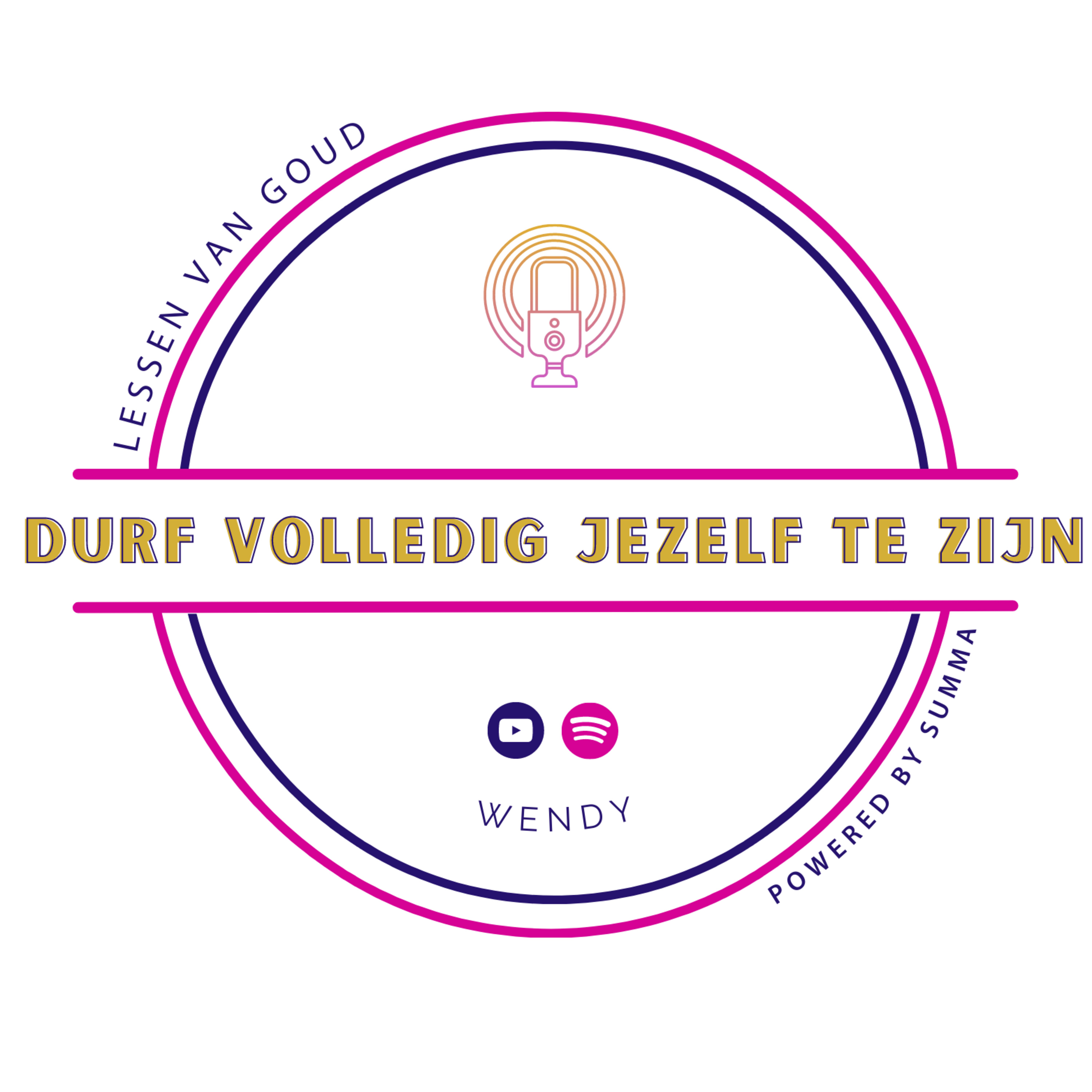 Lessen van Goud