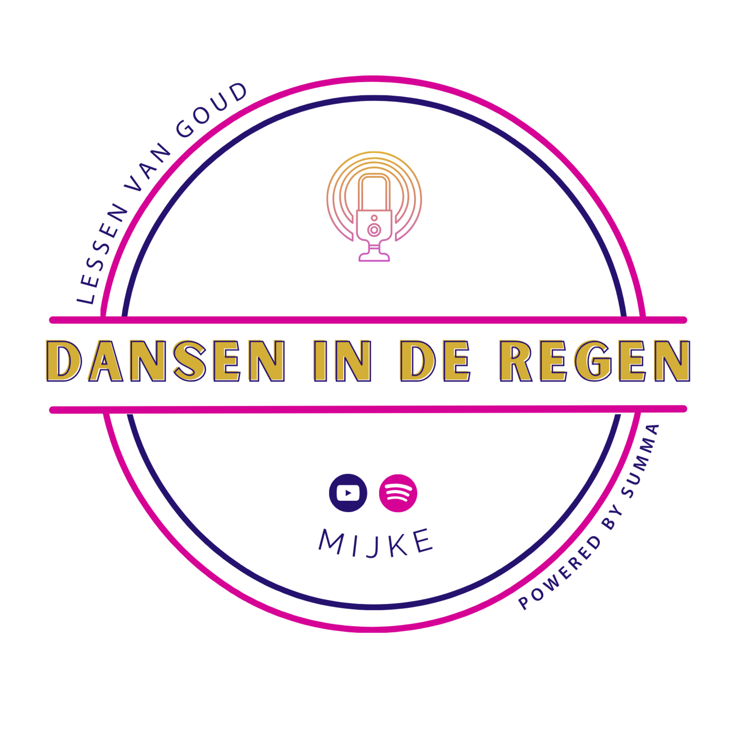 Lessen van Goud