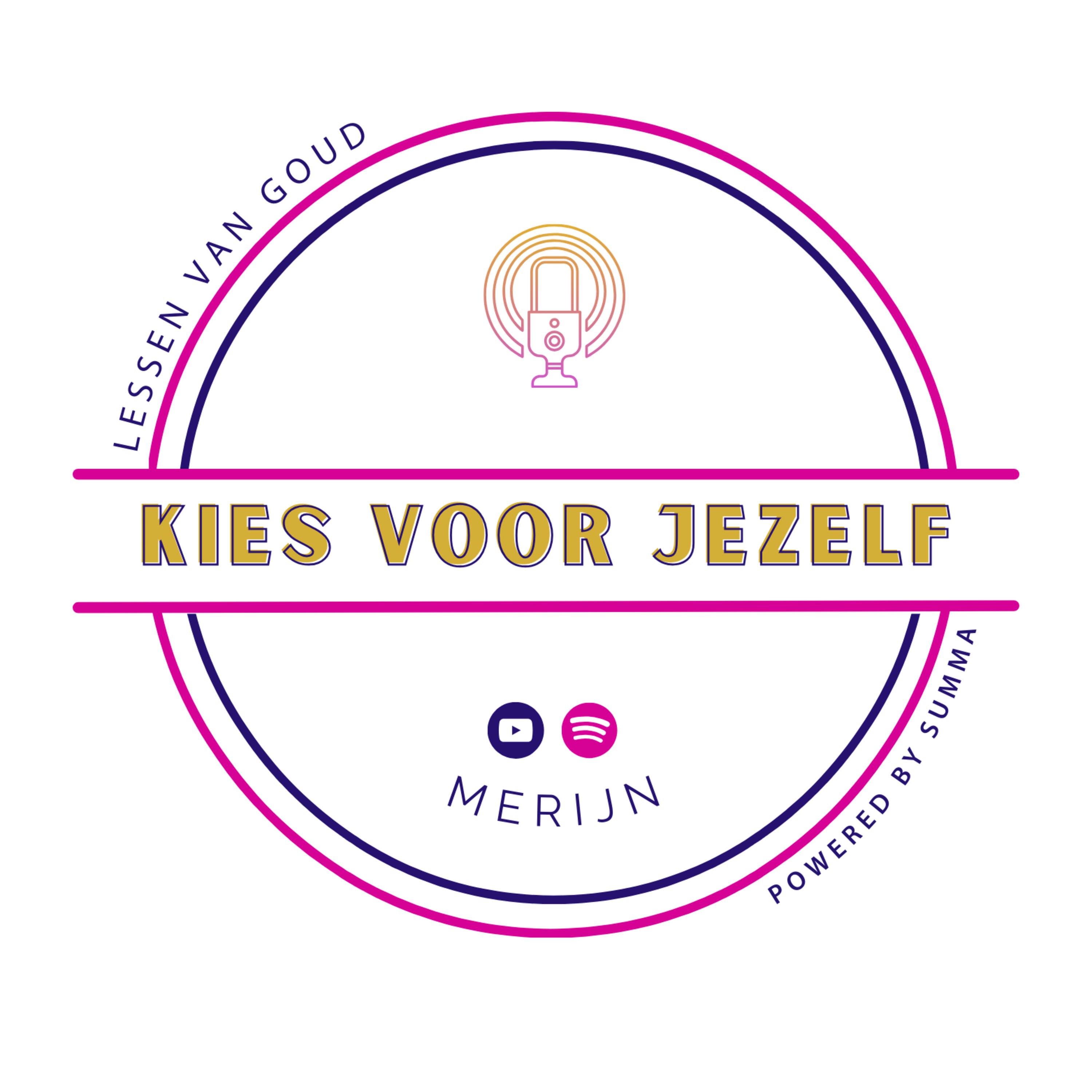 Lessen van Goud