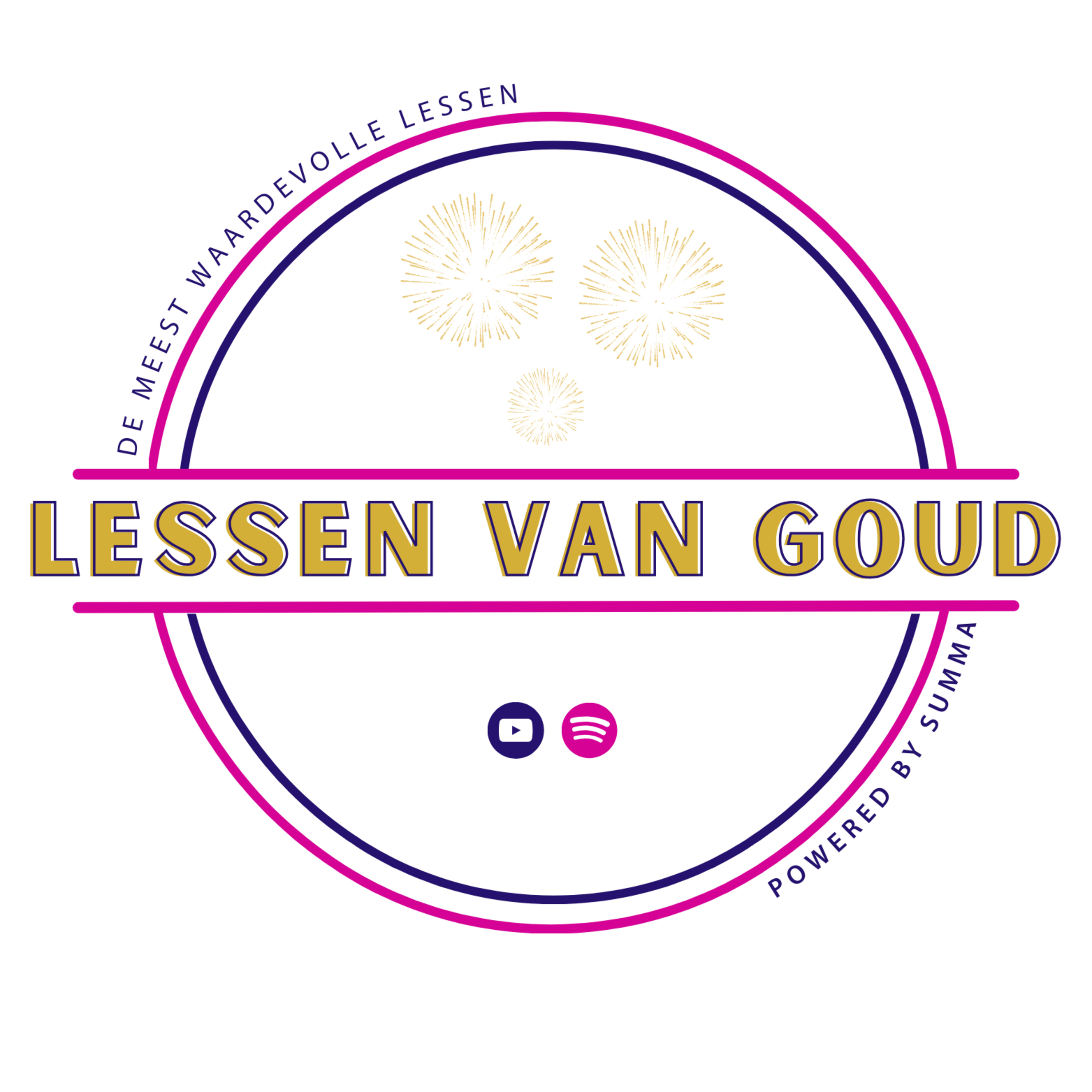 Lessen van Goud