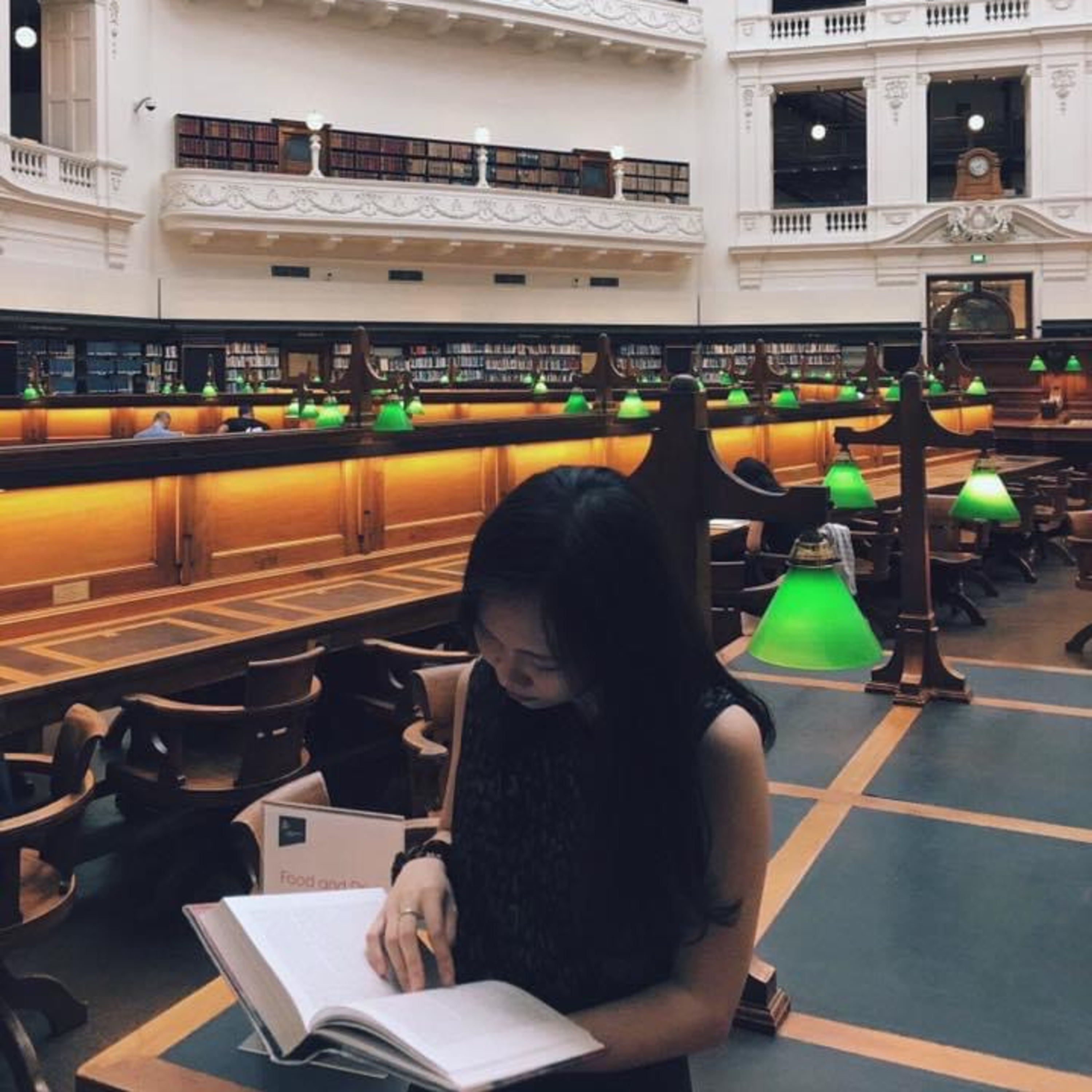 Chuyện học hành, thi cử | Being a life-long learner, facing exams and stuffs episode artwork