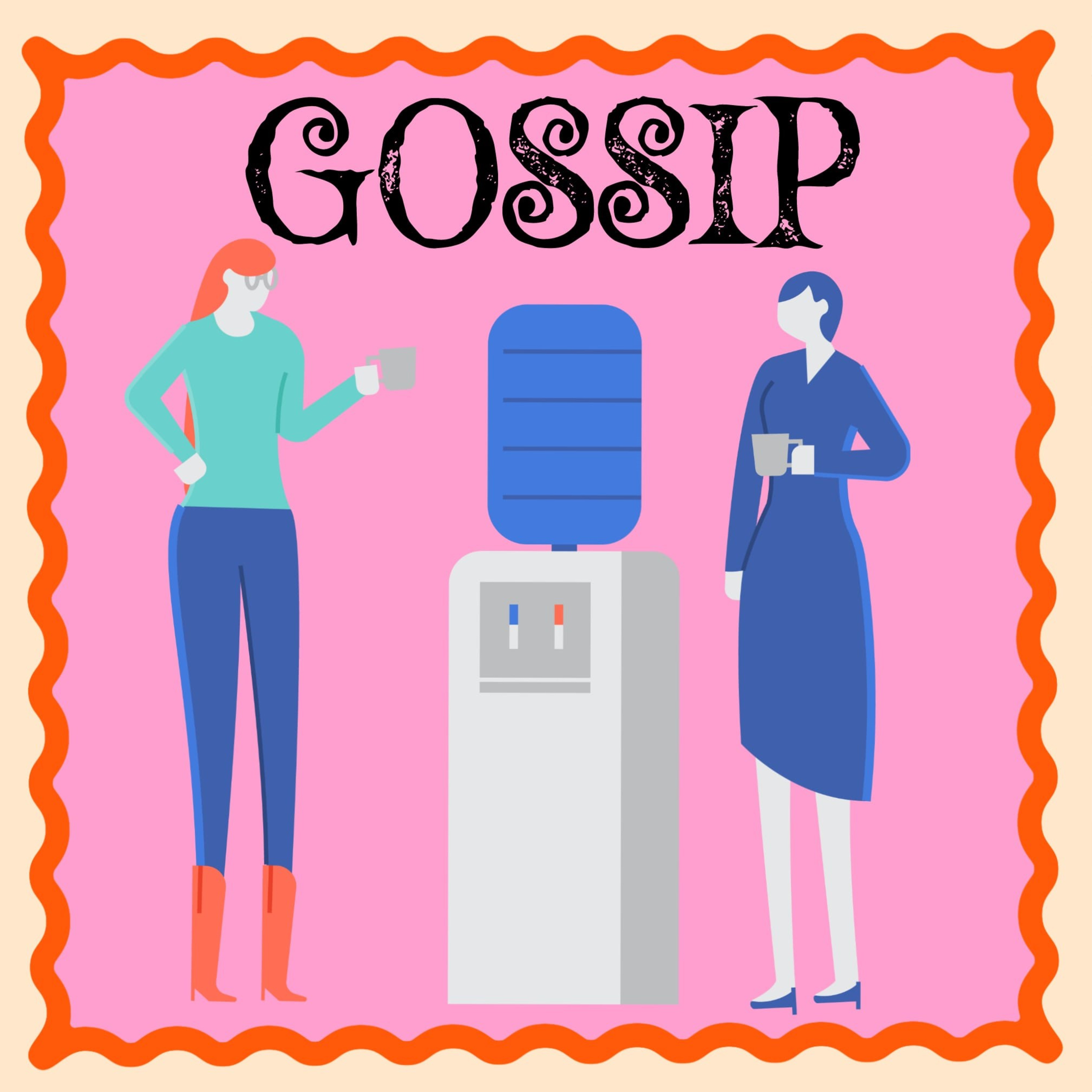 Gossip  episode artwork