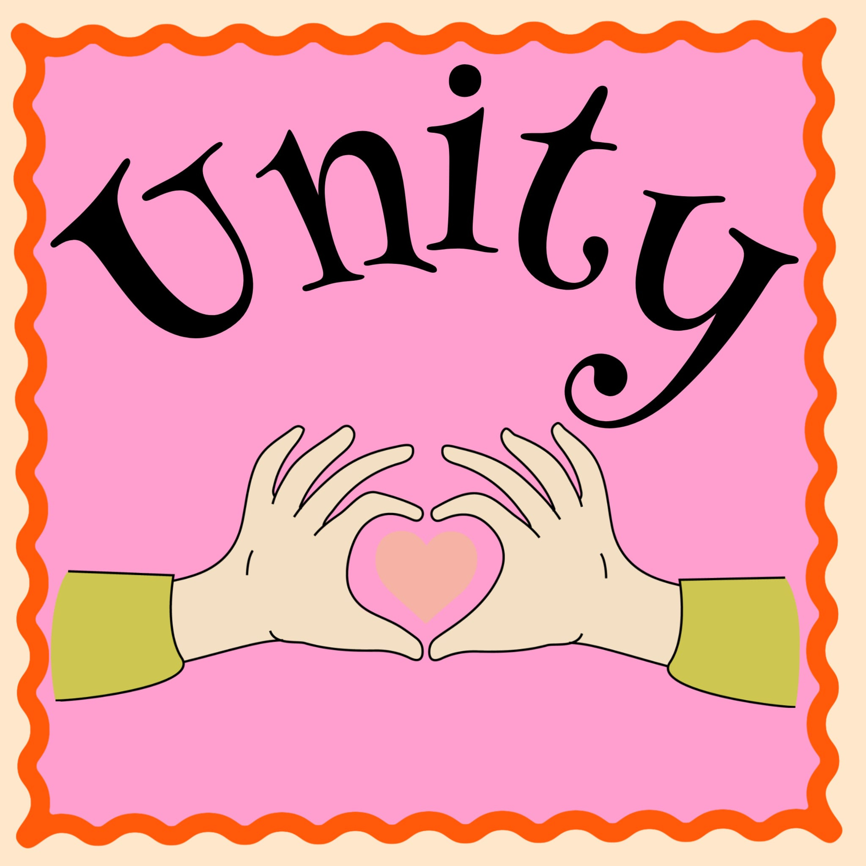 Unity episode artwork
