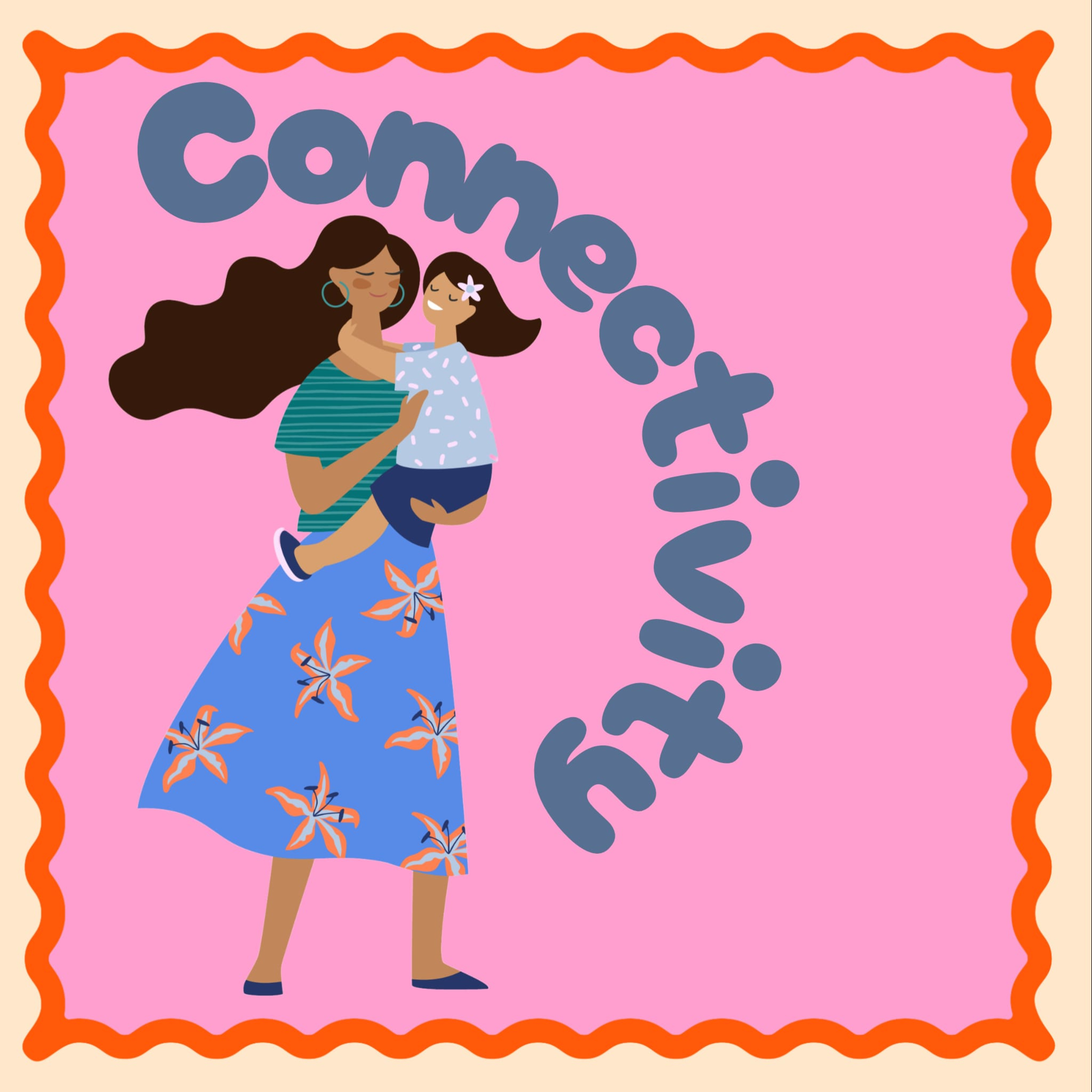 Connectivity  episode artwork