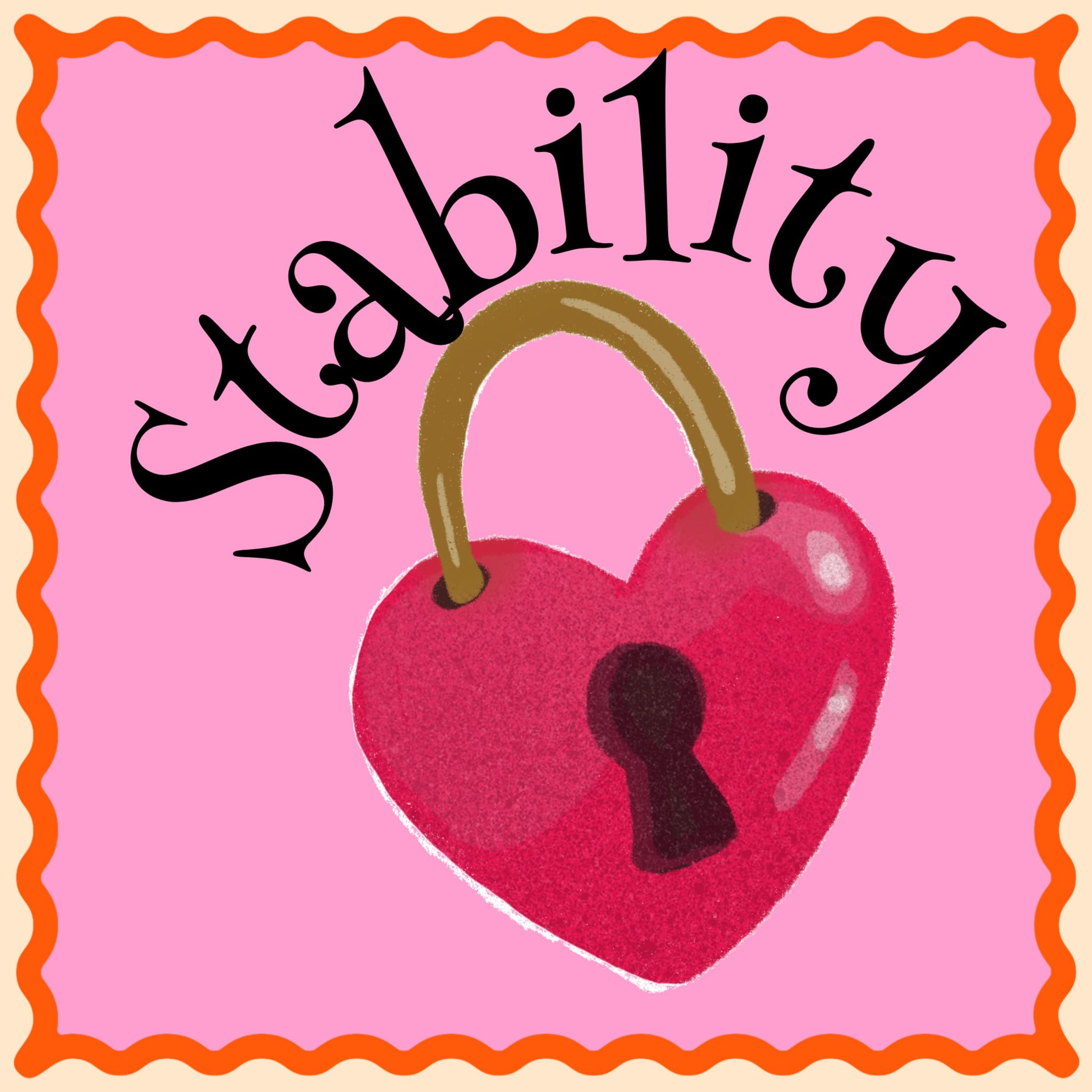 Stability episode artwork